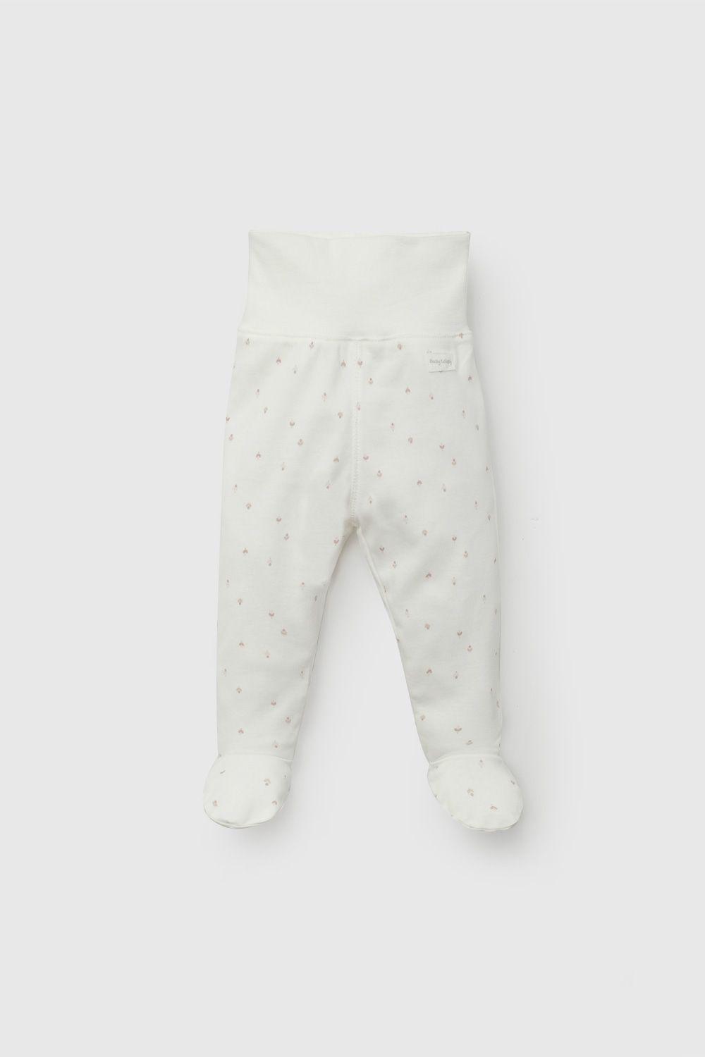 Panty Ballerina Niña Rosado 57772 Colloky-1