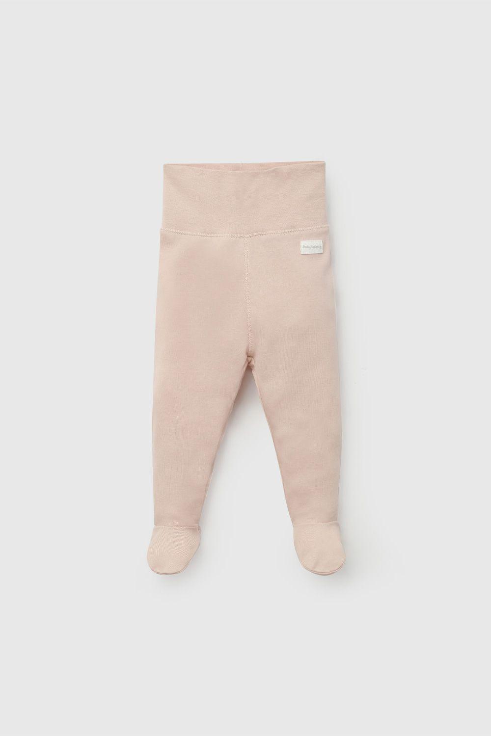 Panty Ballerina Niña Rosado 57772 Colloky-2