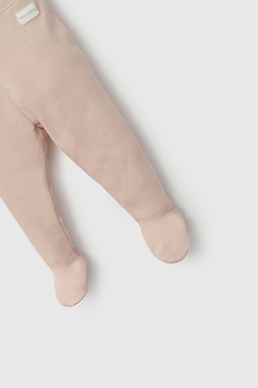 Panty Ballerina Niña Rosado 57772 Colloky-4