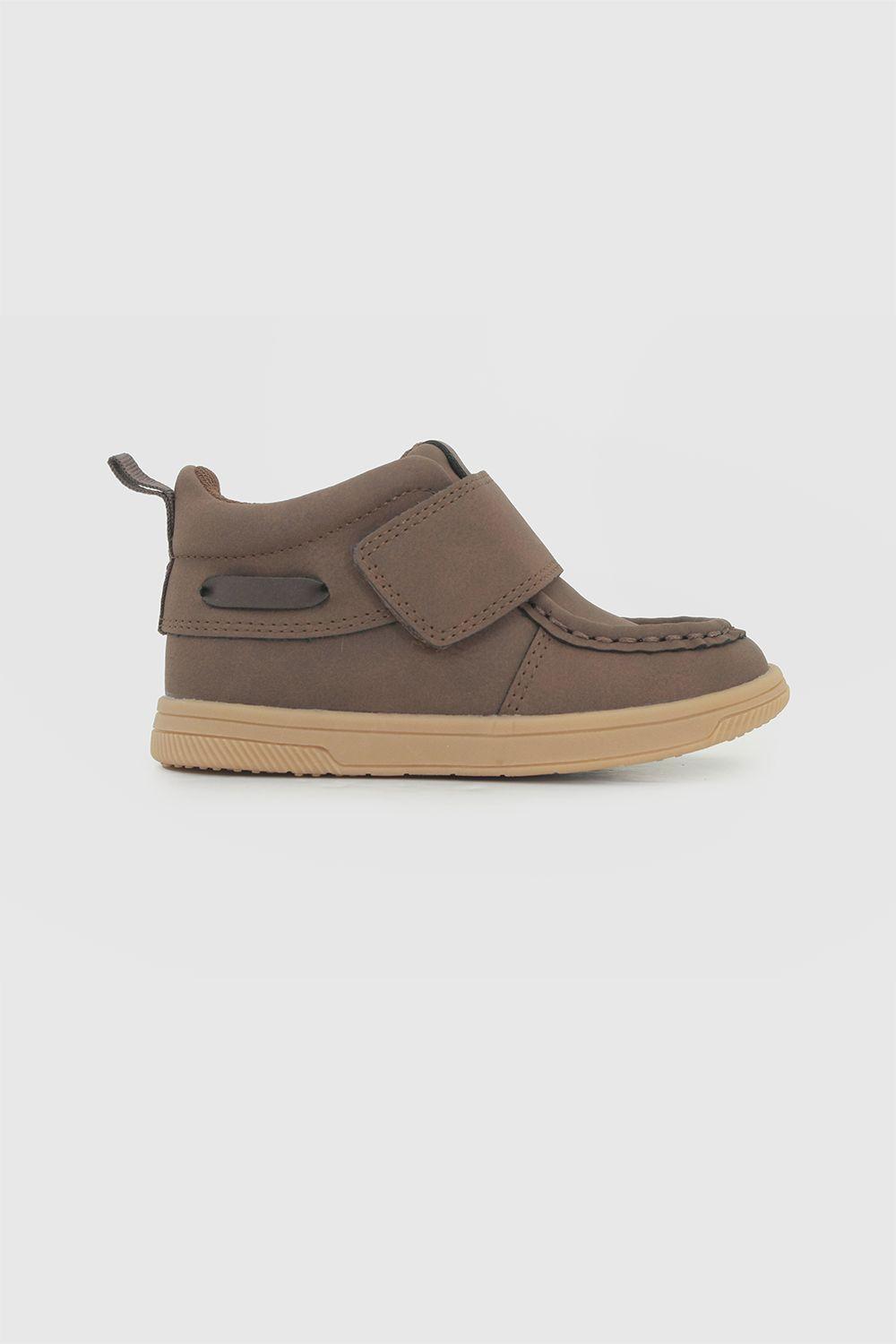 Botin Niño Cafe 8120 Colloky-2
