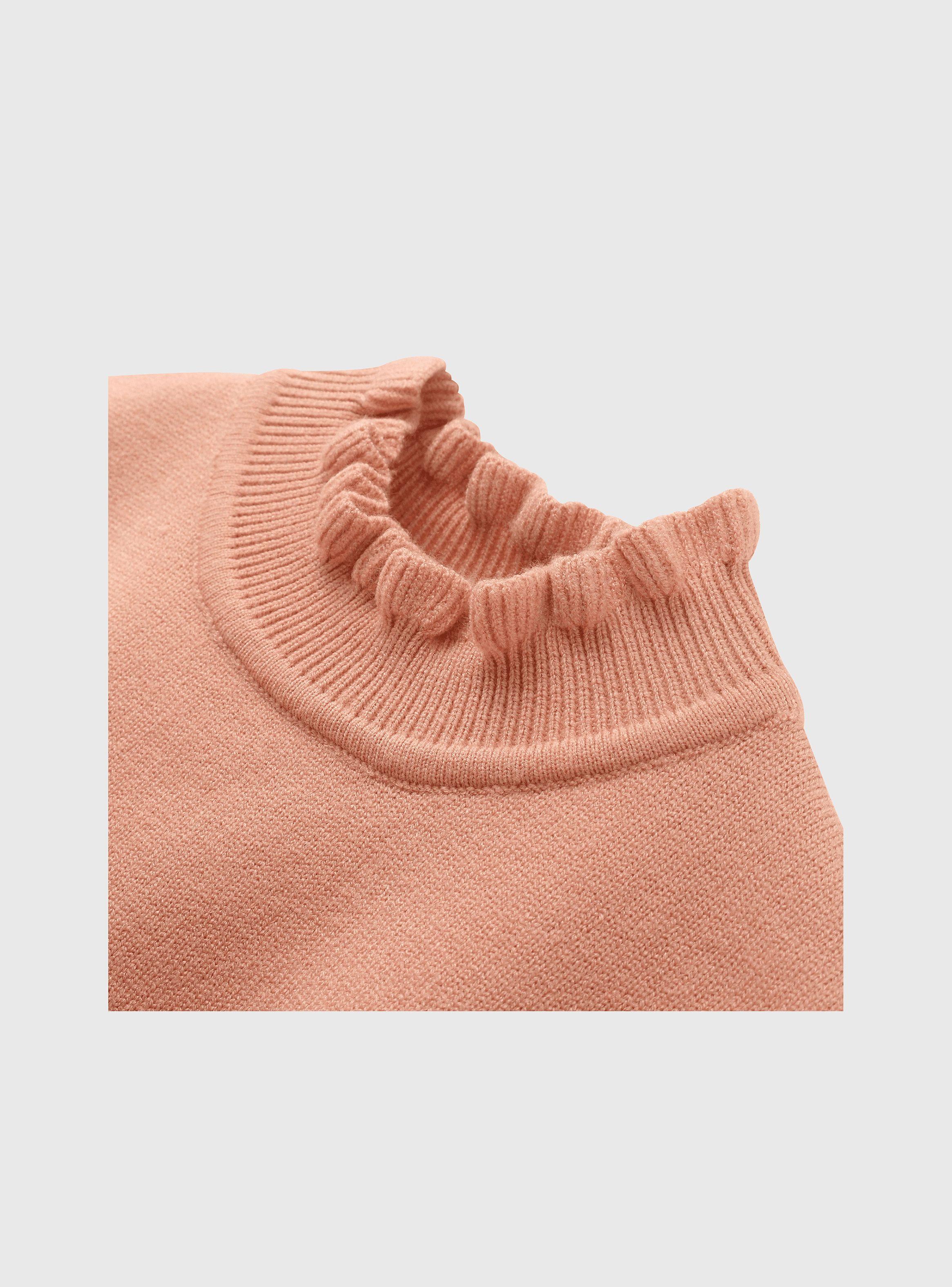Sweater Niña Rosado 56452 Colloky-2
