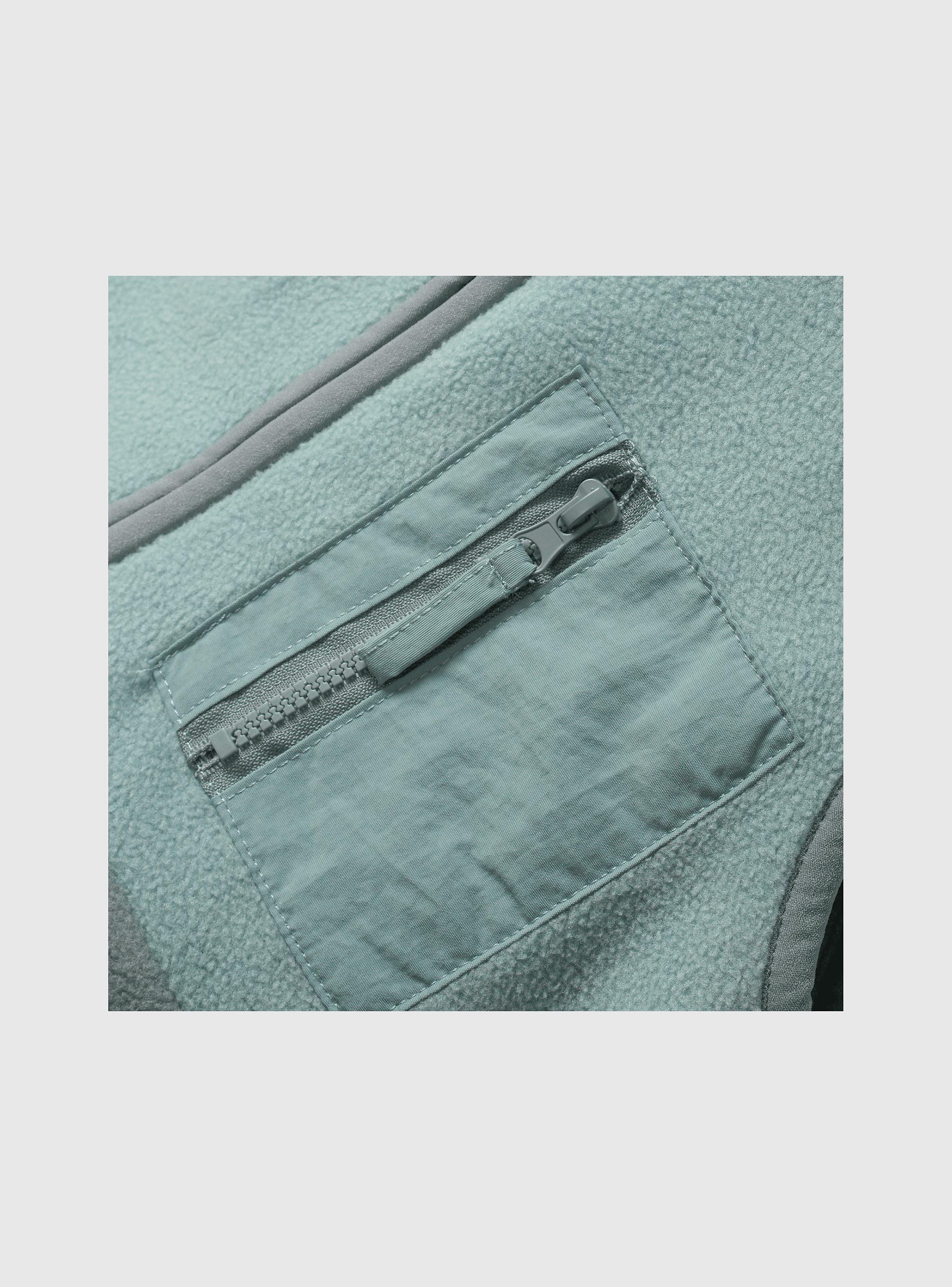 Polar Niño Verde 55467 Colloky-2