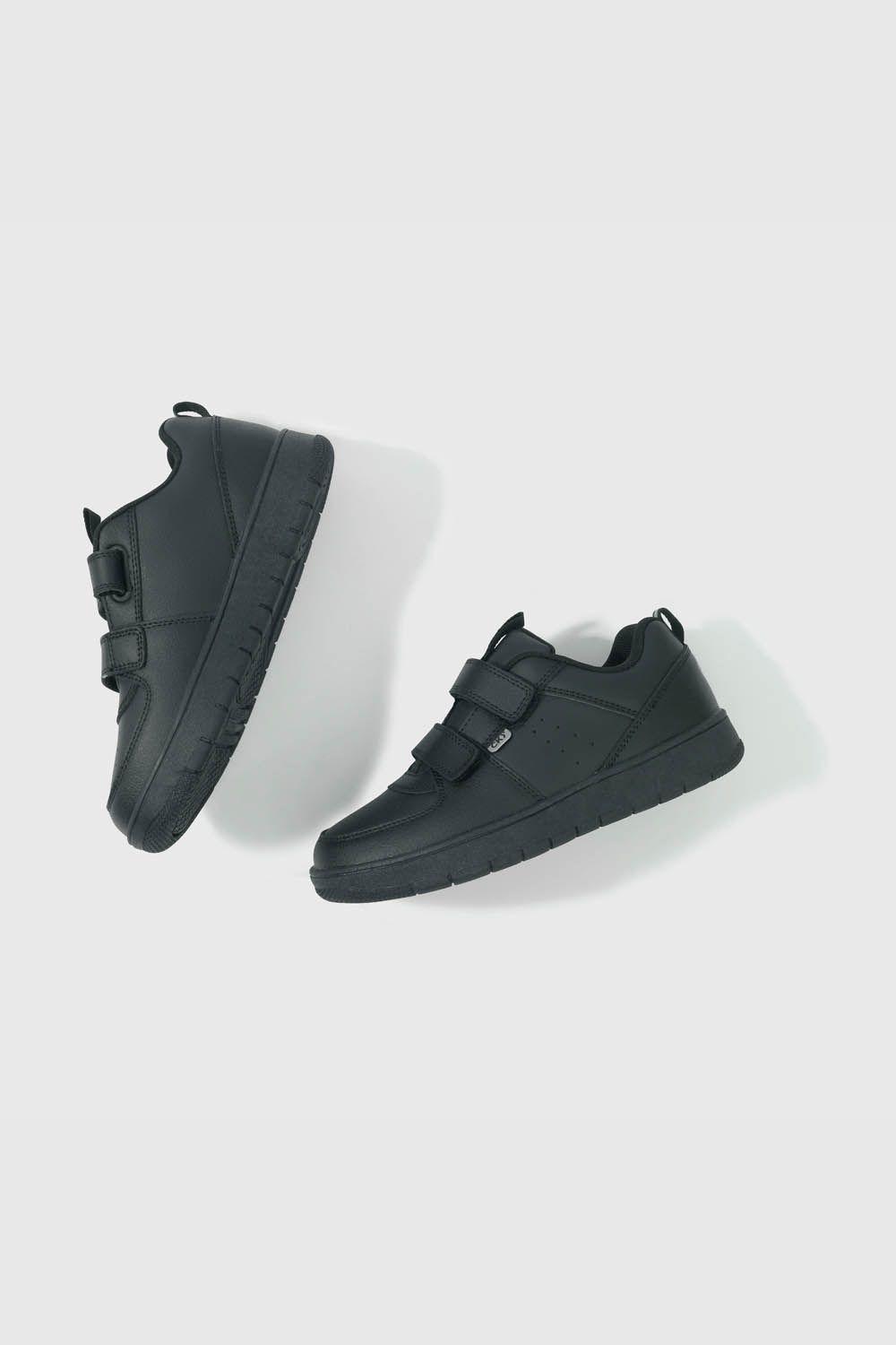 Zapato negro / black 71050201I24-3