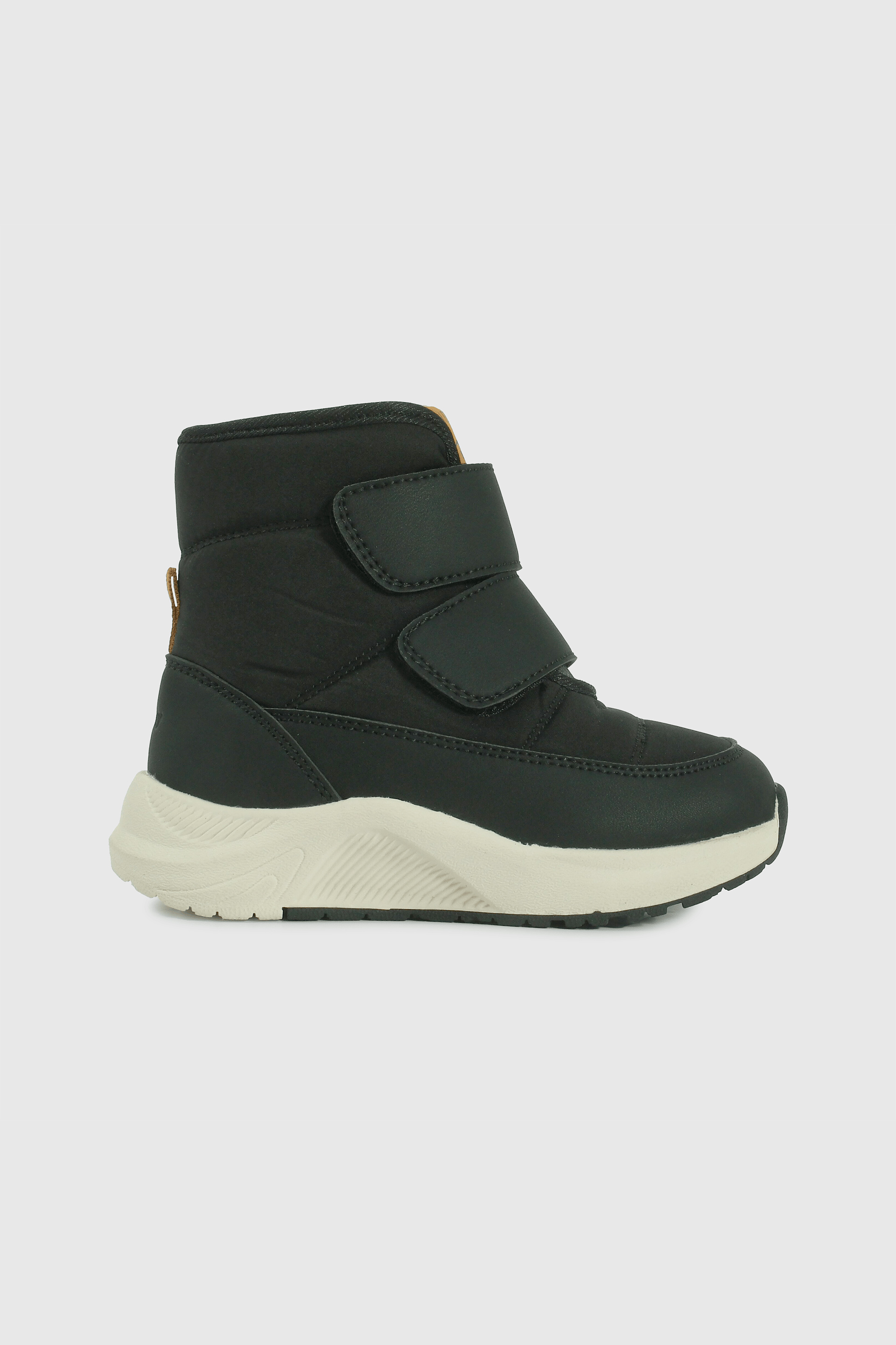 Bota Niño Negro 56473 Colloky-1