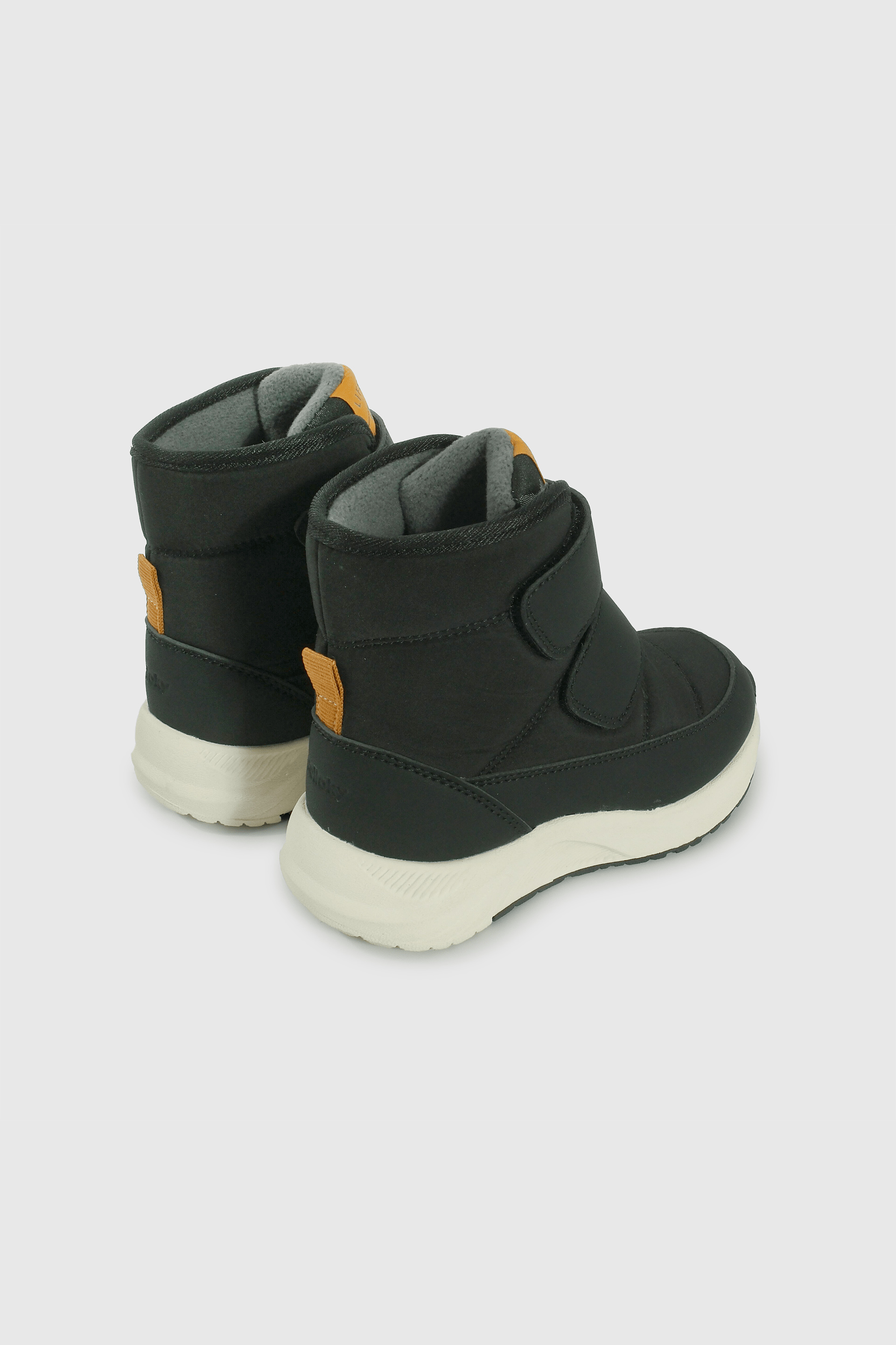 Bota Niño Negro 56473 Colloky-4