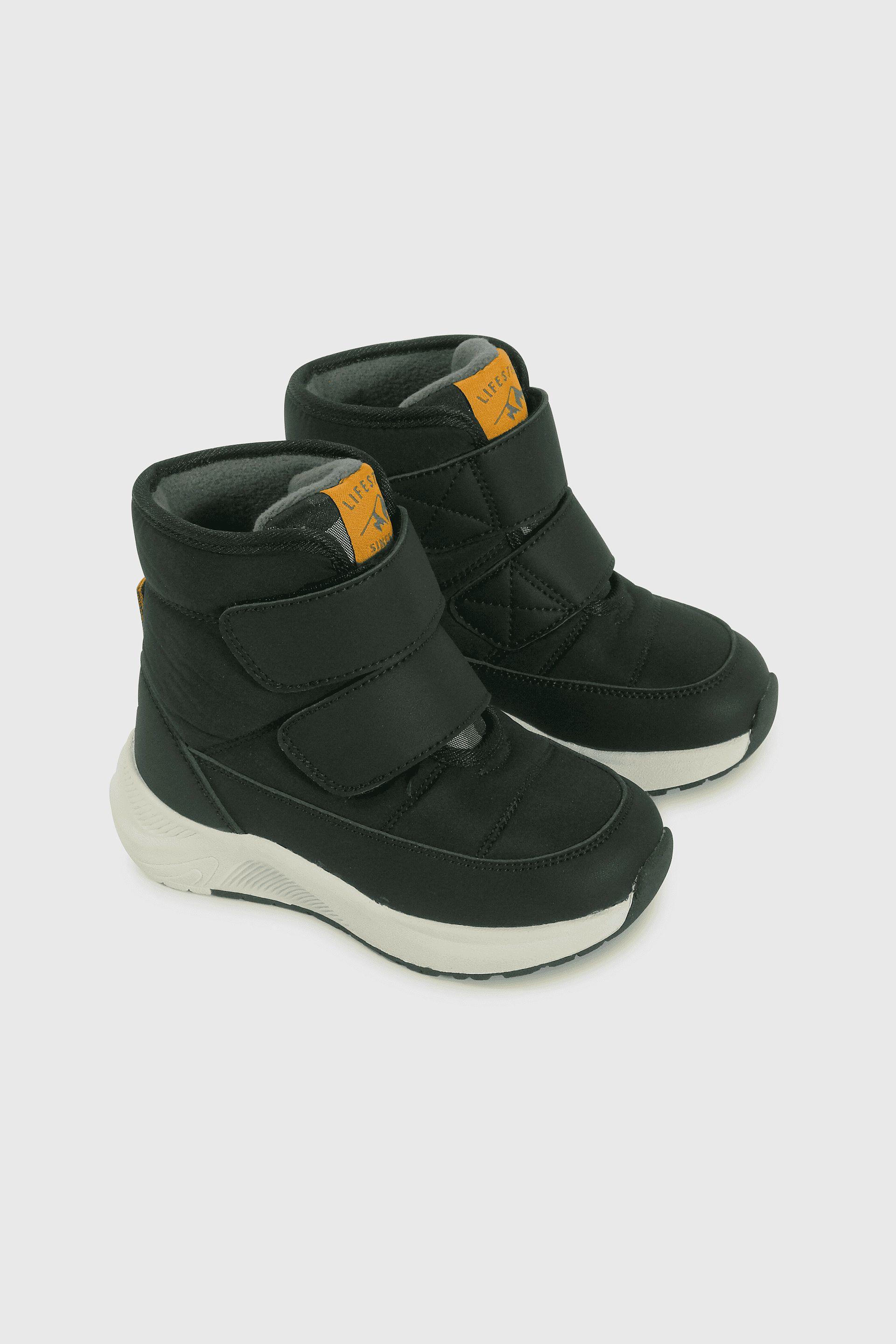 Bota Colección Negra-0