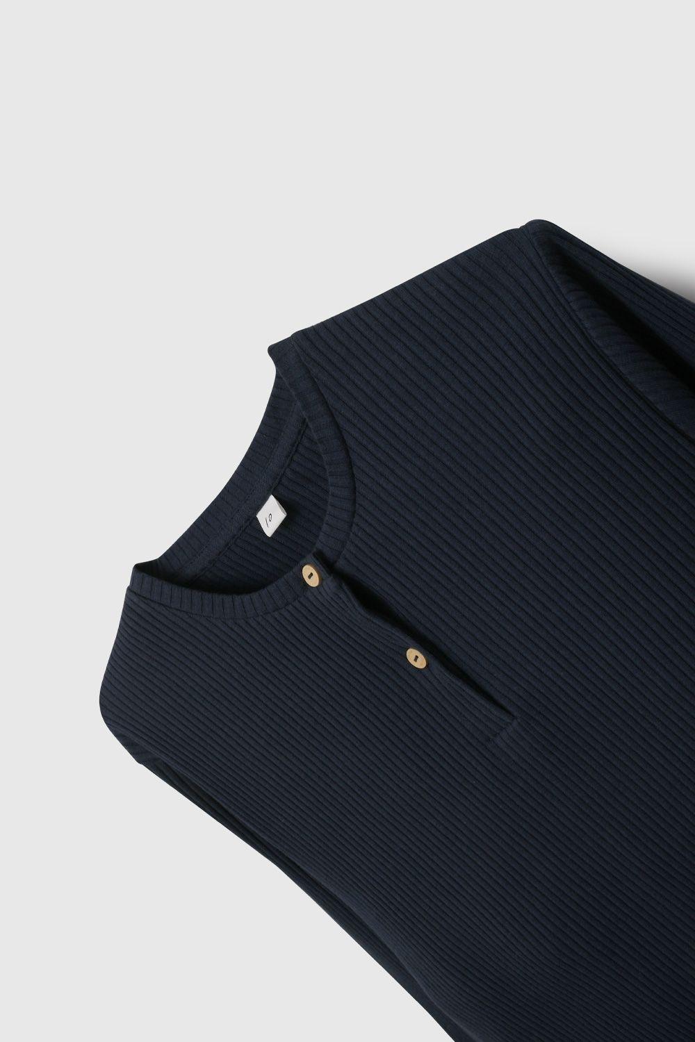 Pijama Verde Rib De Niño PJPU0192V26-3