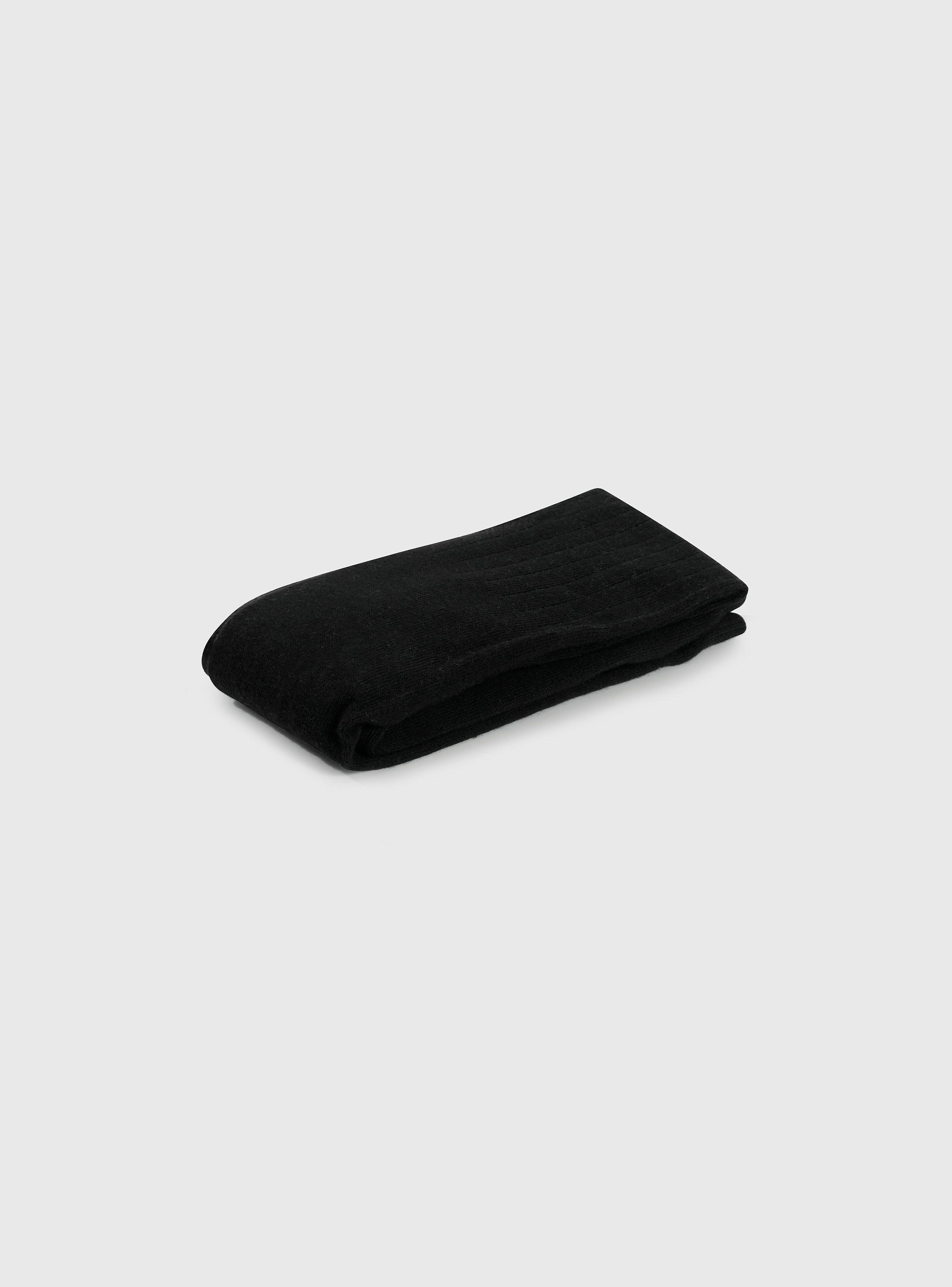 Ballerina panty Niña Negro 56125 Colloky-0