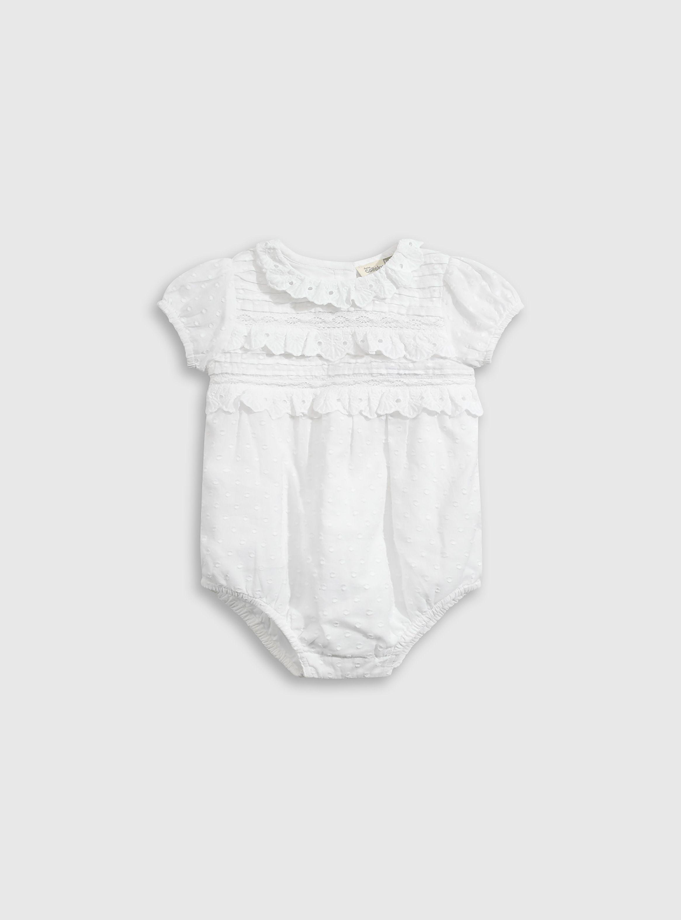 Bodie Niña Blanco 55243 Colloky-0