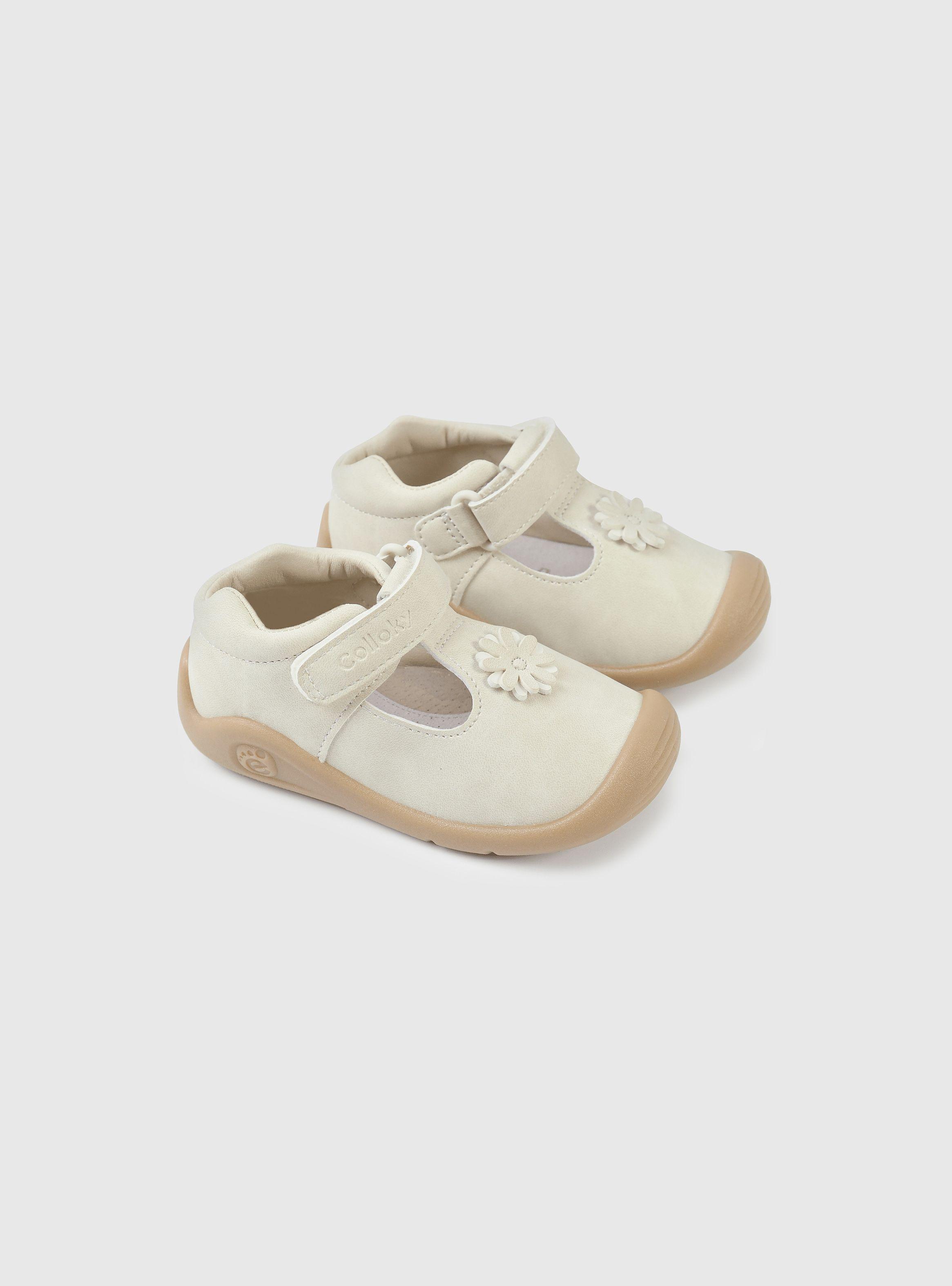 Reina Niña Blanco 55509 Colloky-0