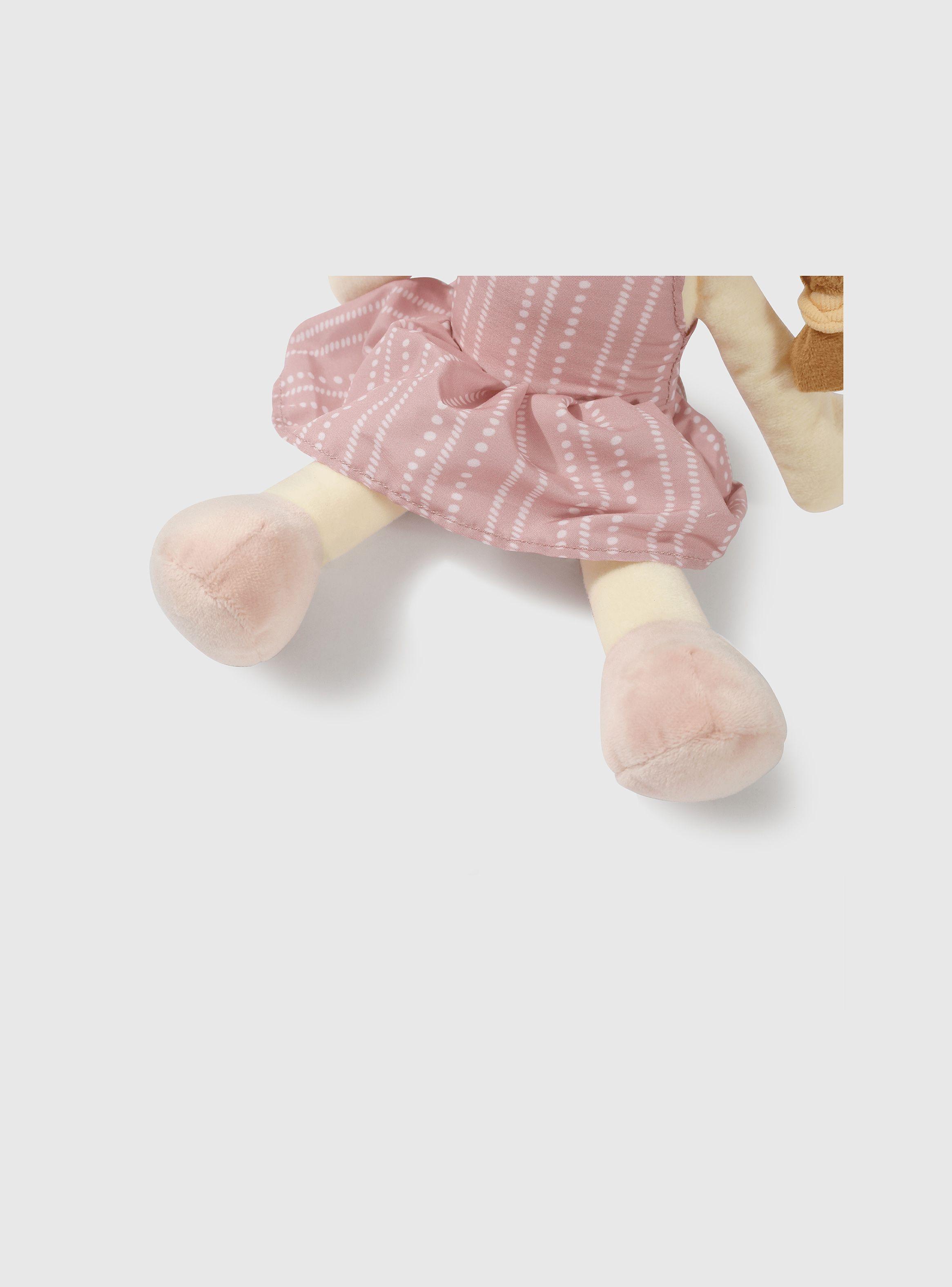 Juguete Niña Rosado 55759 Colloky-2