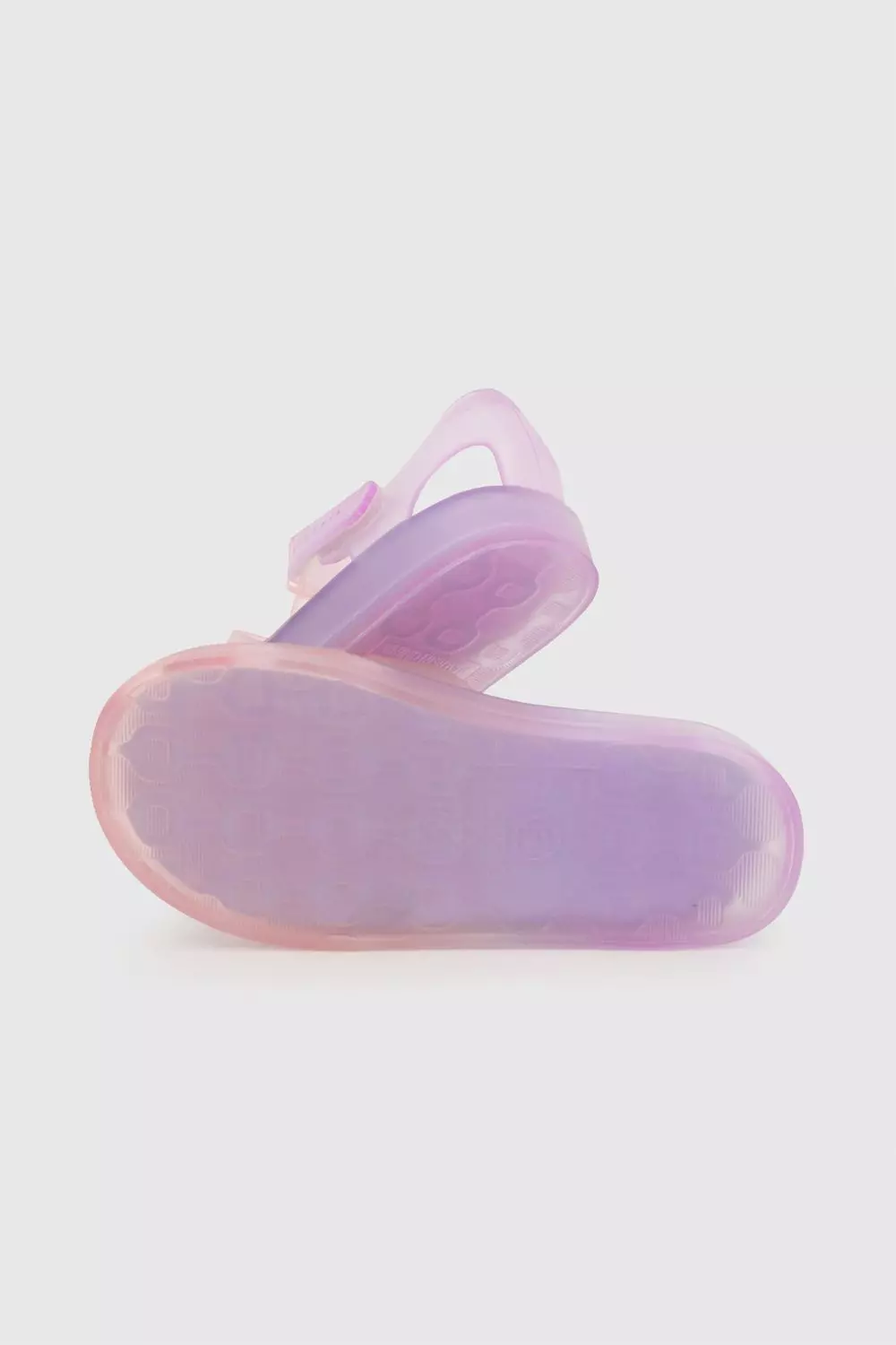 Sandalia Jelly Multicolor Niña 21-27 Colloky-2