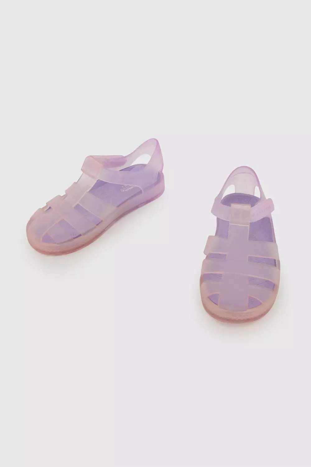 Sandalia Jelly Multicolor Niña 21-27 Colloky-3