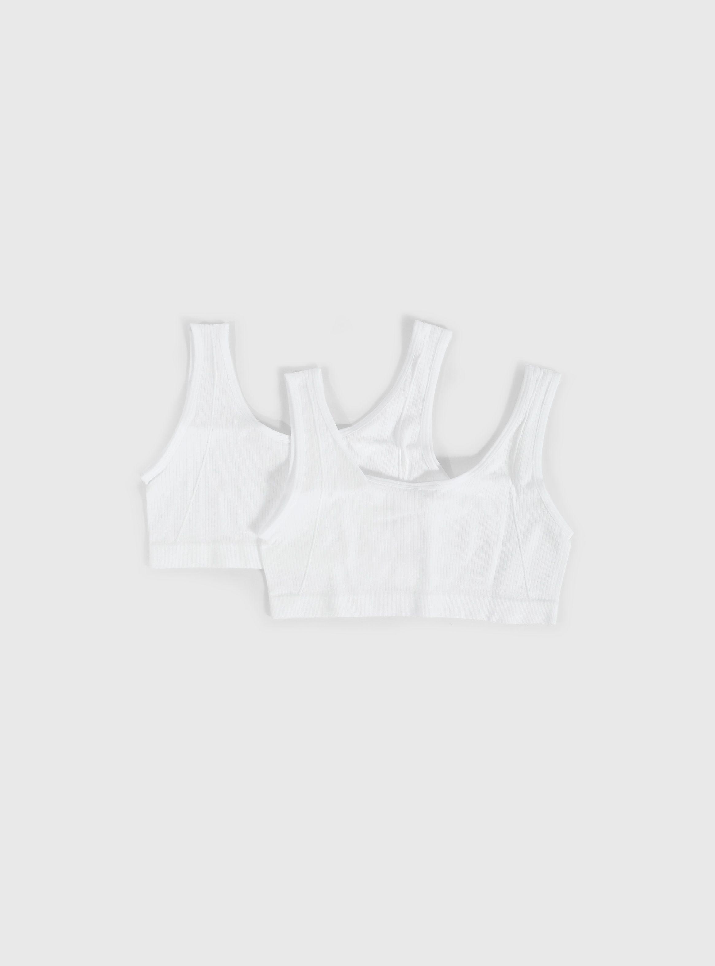 Peto Niña Blanco 56132 Colloky-0