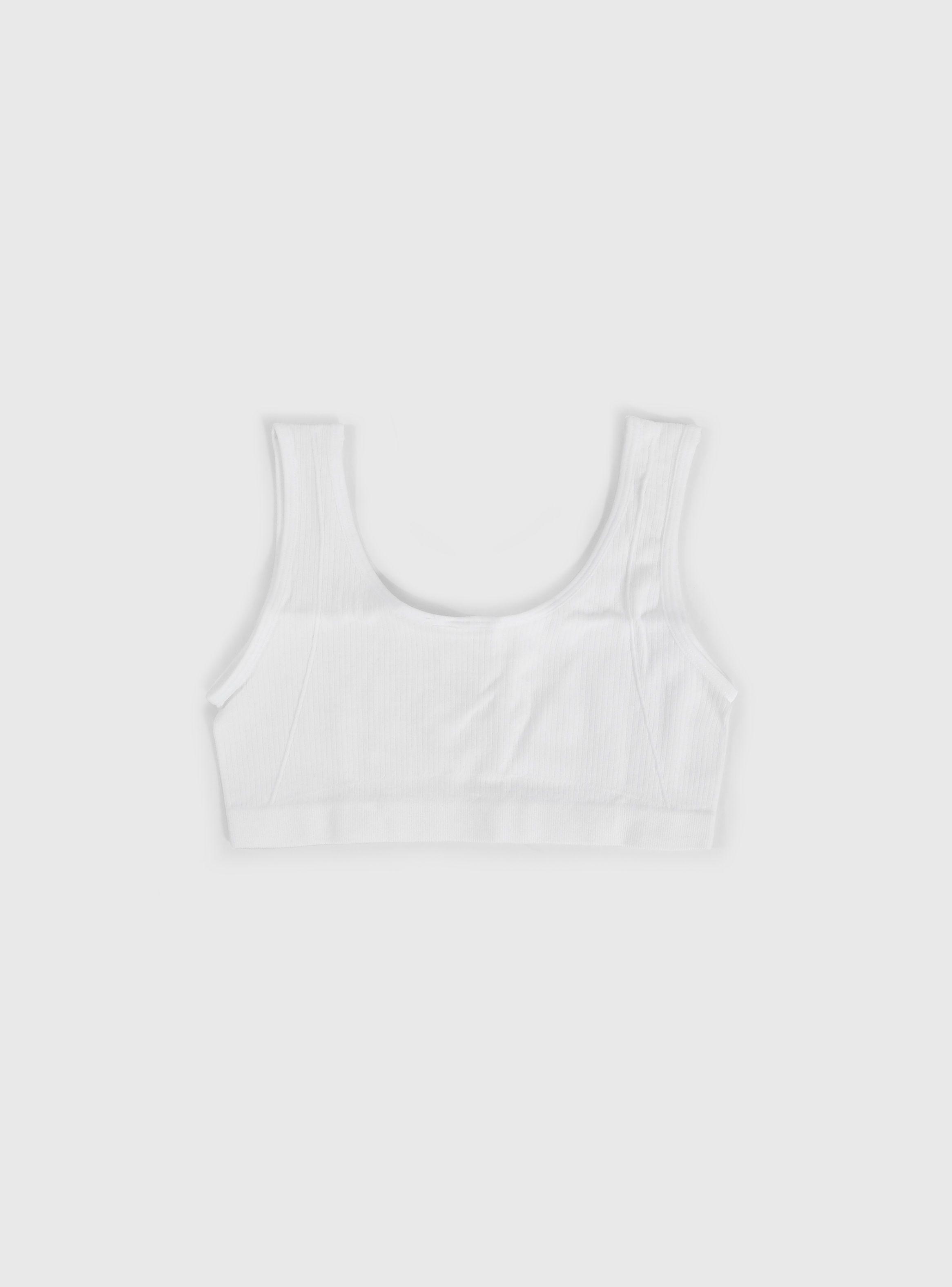 Peto Niña Blanco 56132 Colloky-1