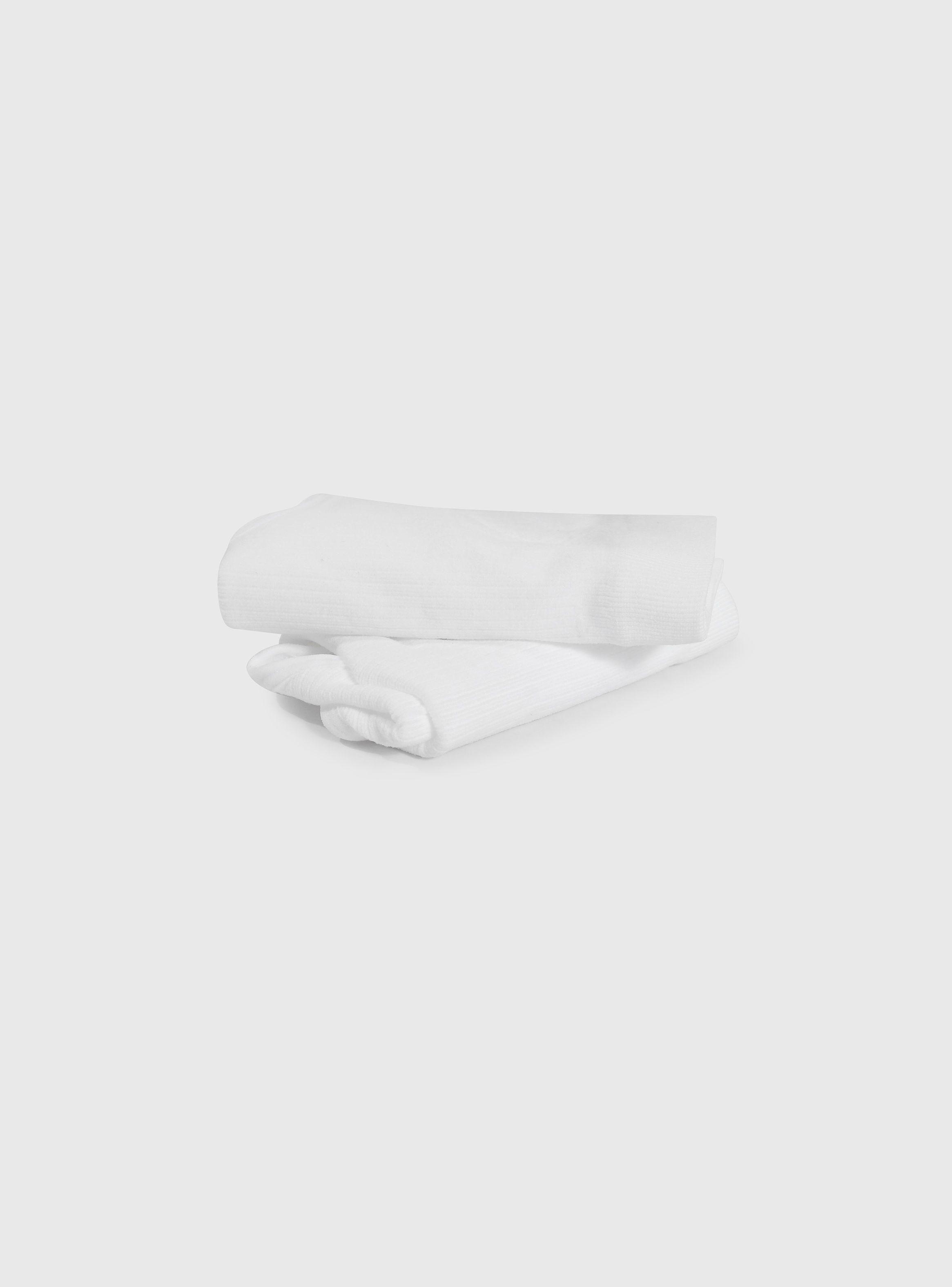 Peto Niña Blanco 56132 Colloky-2