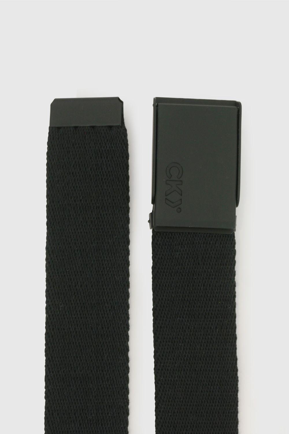 Cinturón Escolar Negro Niño 7304 Colloky-1