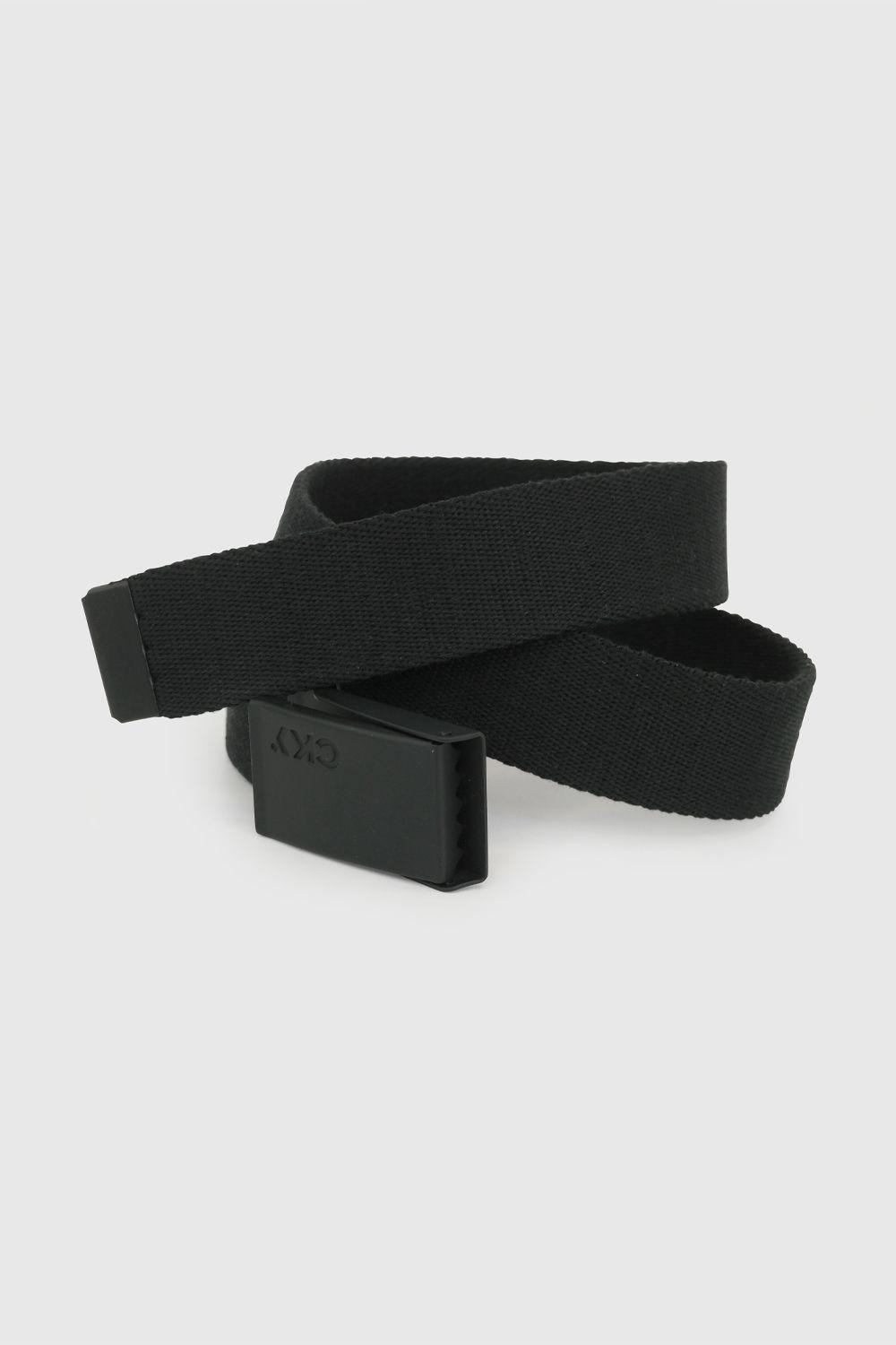 Cinturón Escolar Negro Niño 7304 Colloky-2