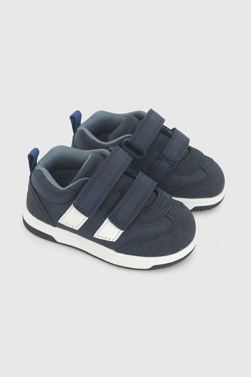 Zapatilla Niño Azul 8370 Colloky-0