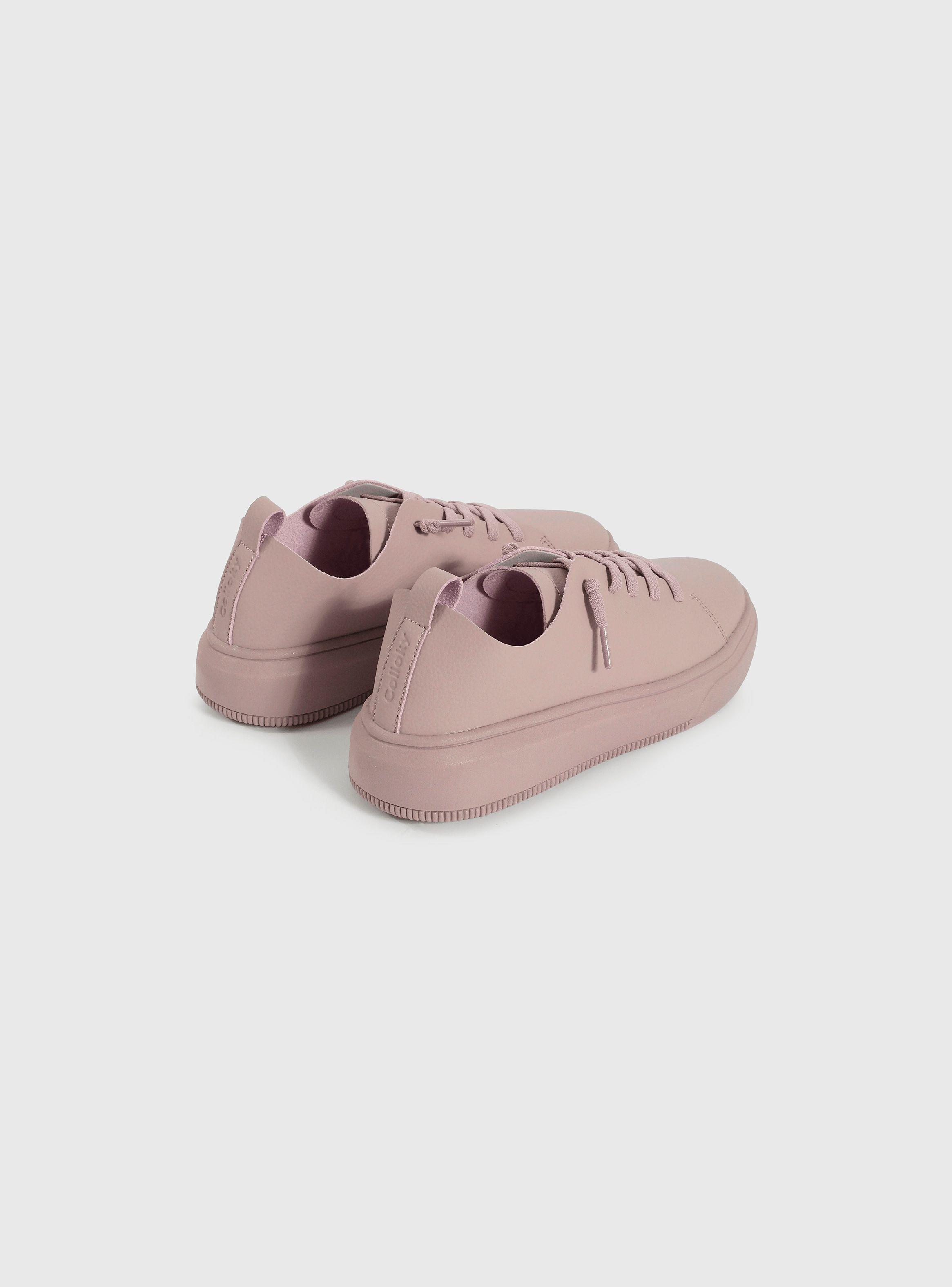 Zapatilla Niña Rosado  Colloky-4
