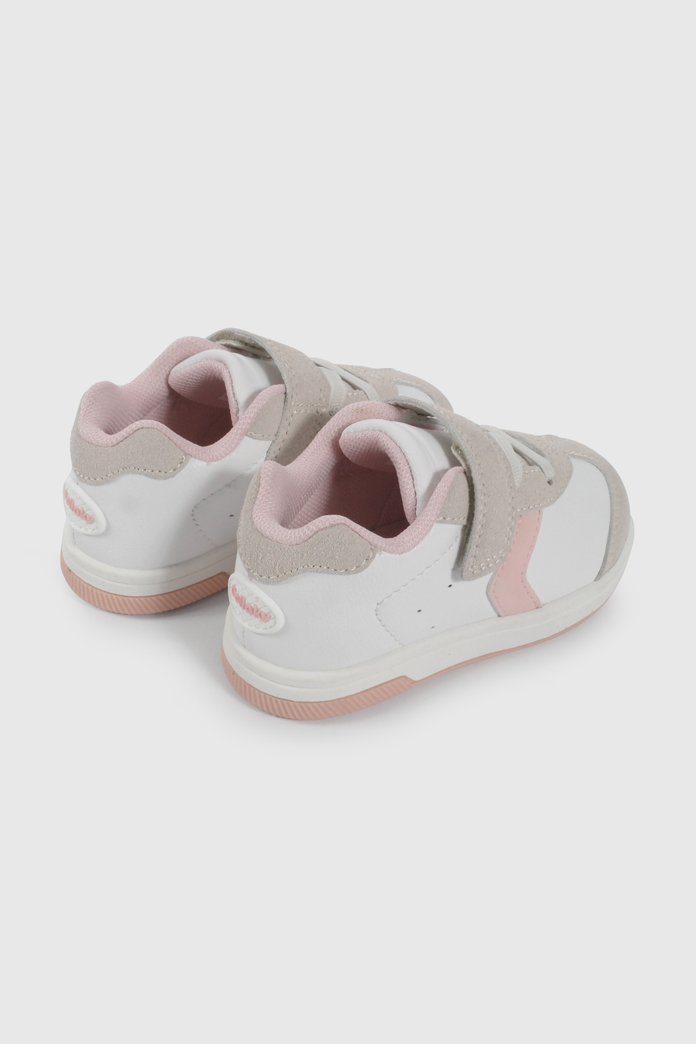 Zapatilla Niña Blanco 57458 Colloky-4