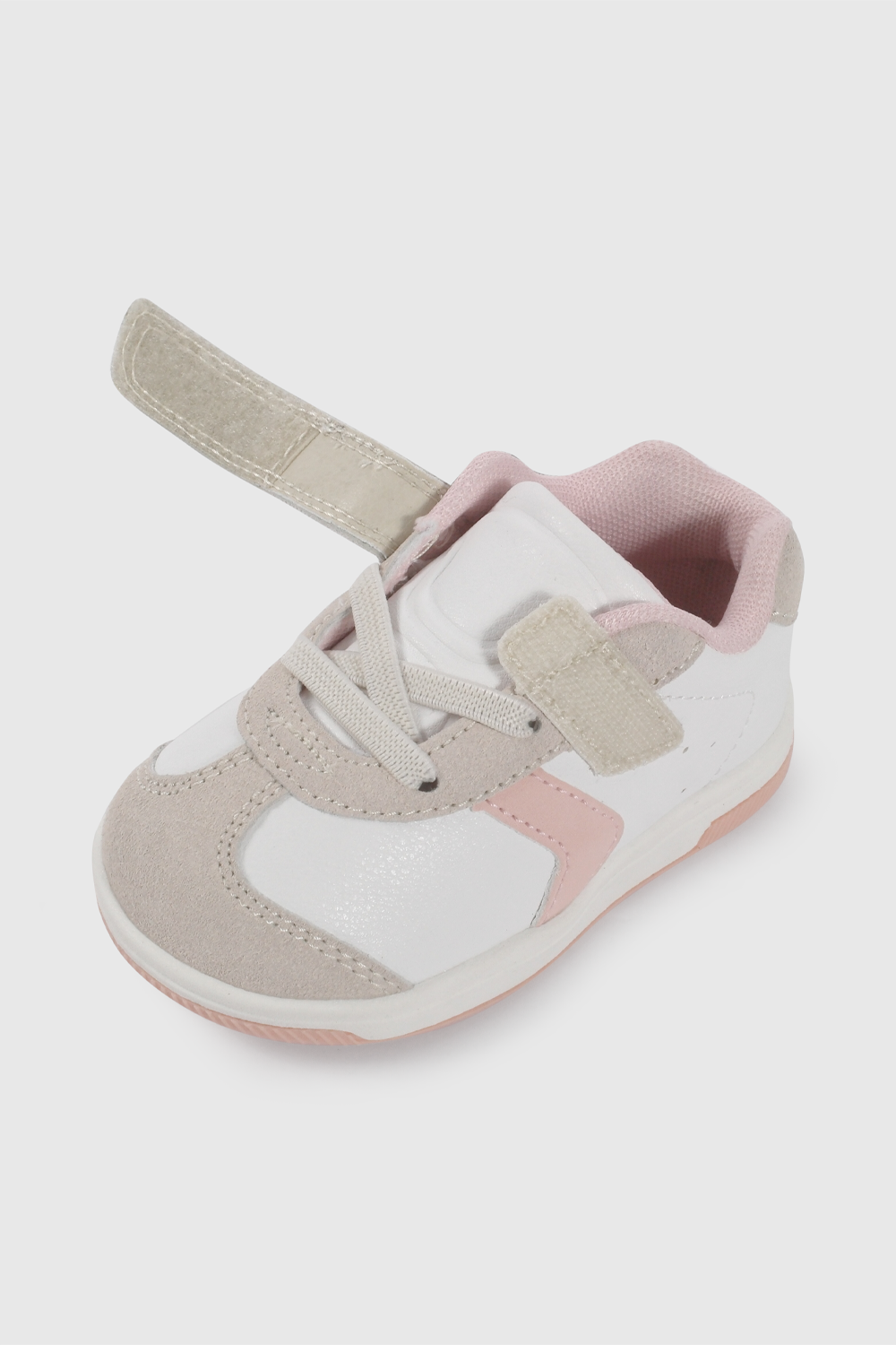 Zapatilla Niña Blanco 57458 Colloky-5