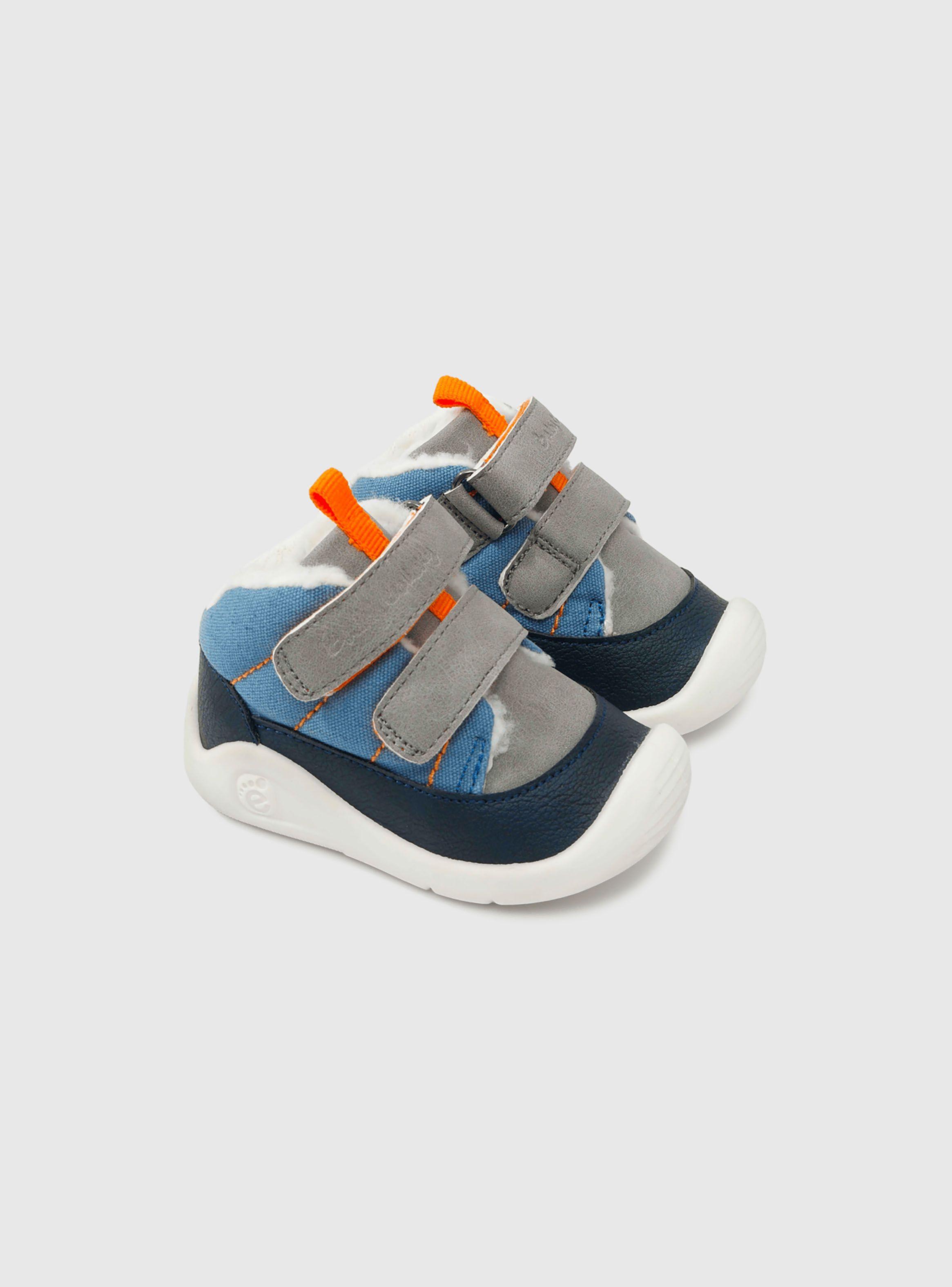 Botin Niño Único Color 53484 Colloky-0