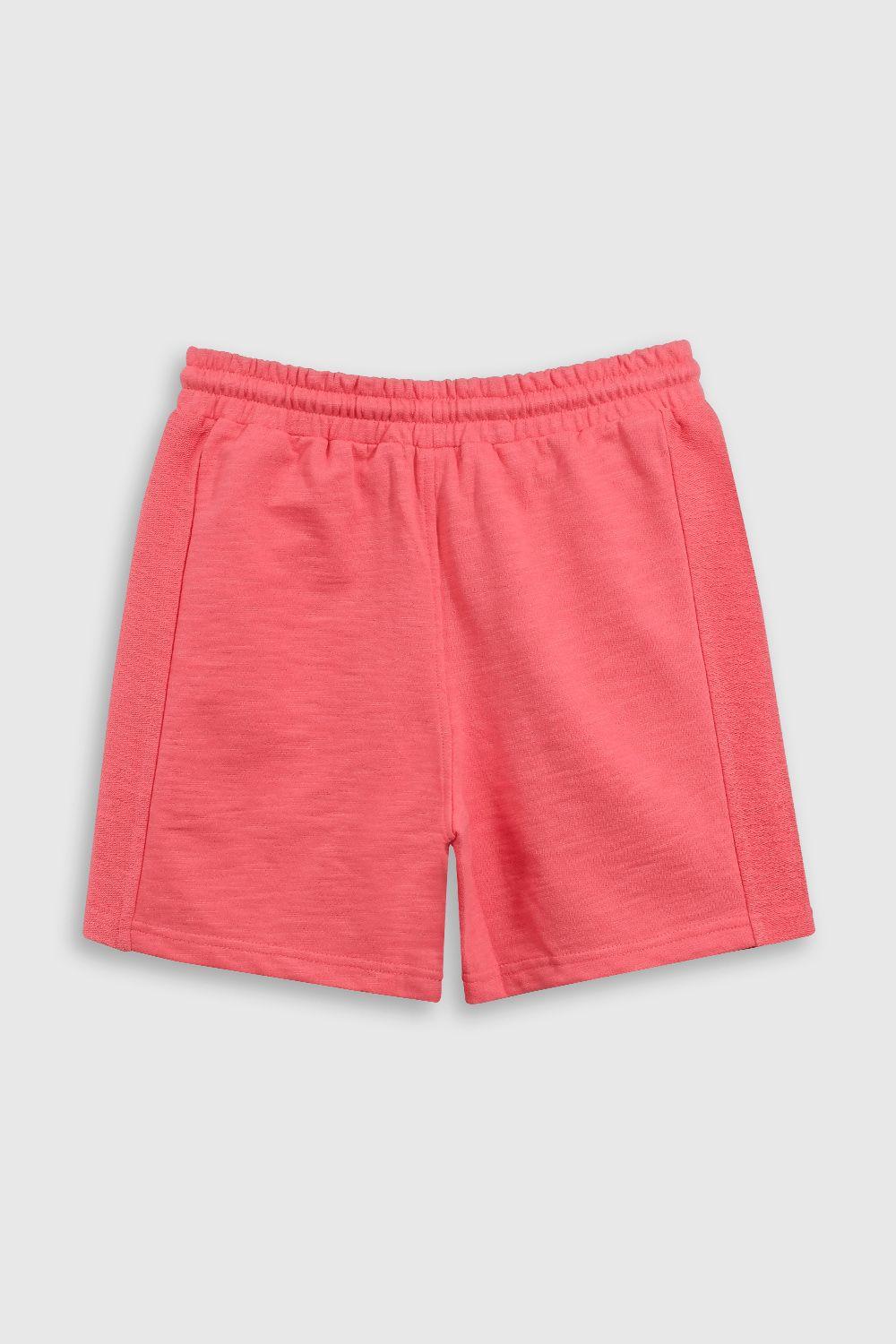 Bermuda Every day Niño Rojo BDPO2982V25-1