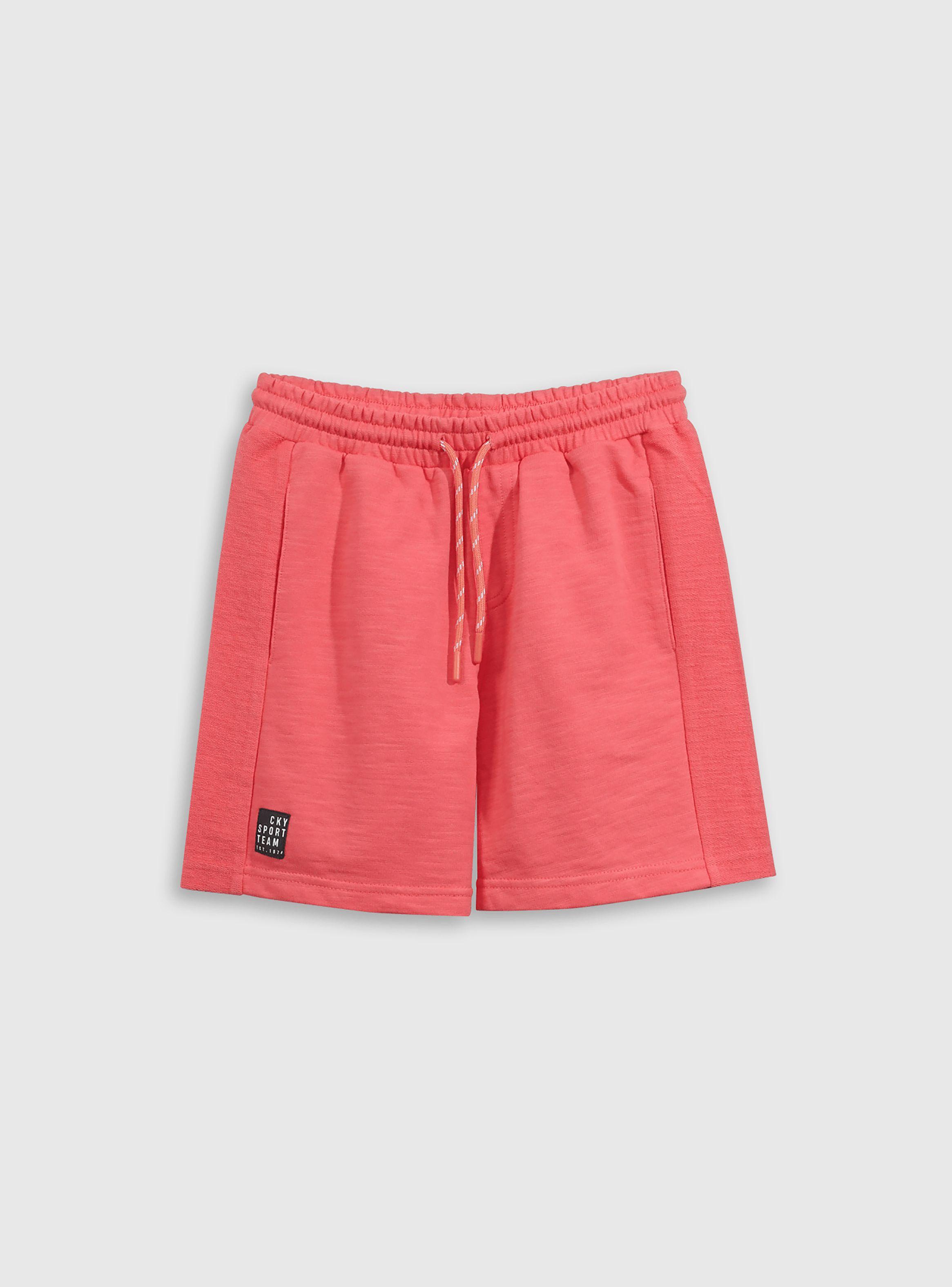 Bermuda Niño Rojo 55239 Colloky-0