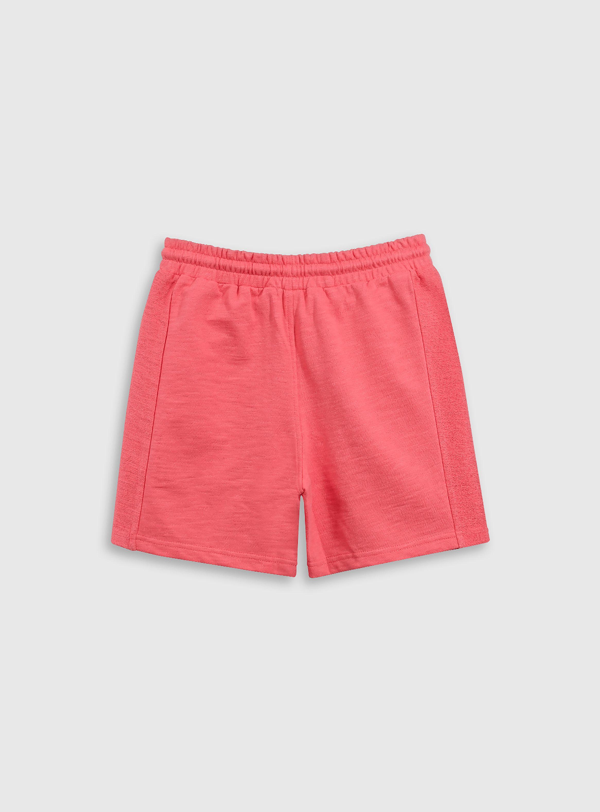 Bermuda Niño Rojo 55239 Colloky-1