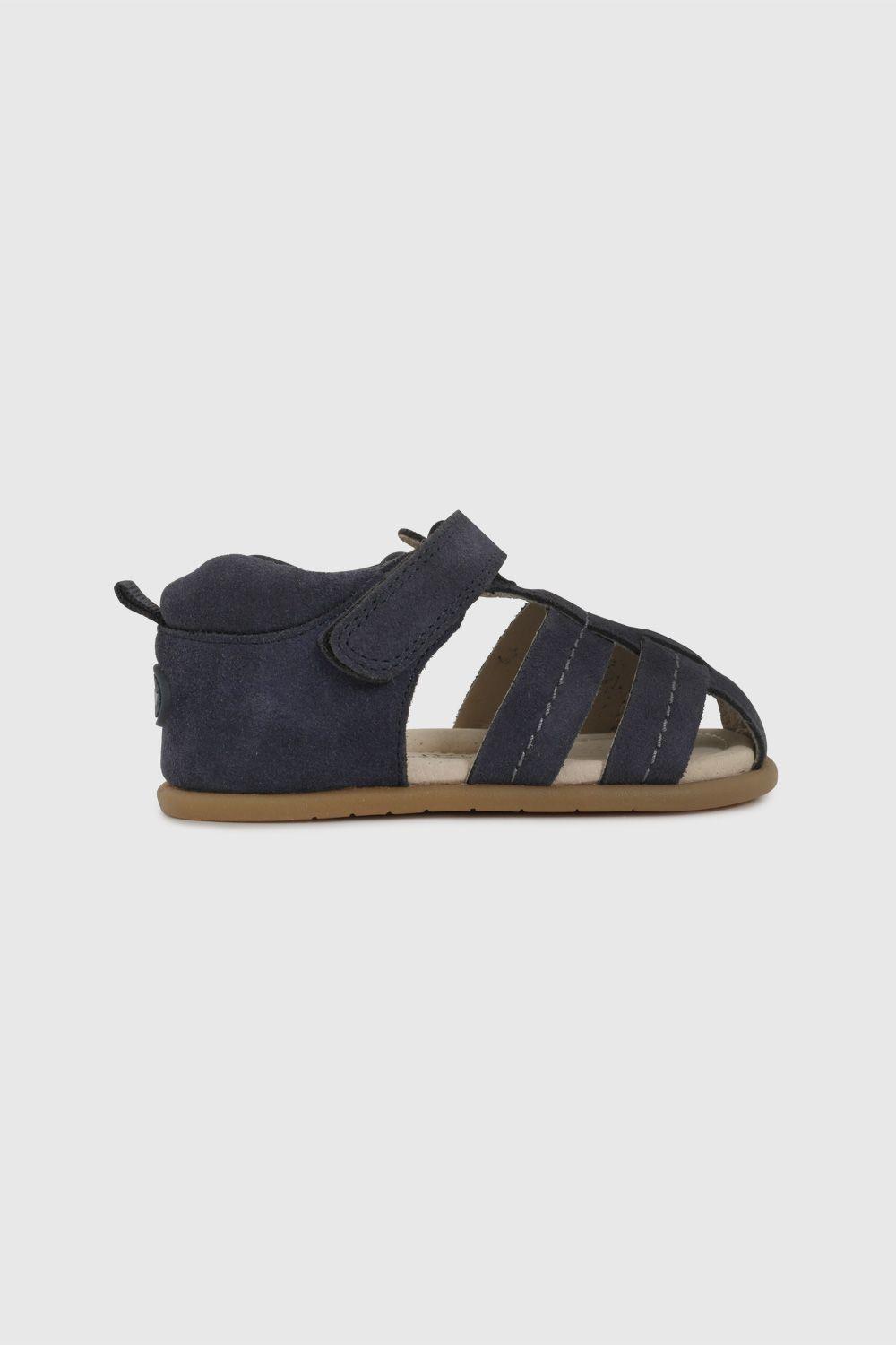 Sandalia Niño Azul 58048 Colloky-1