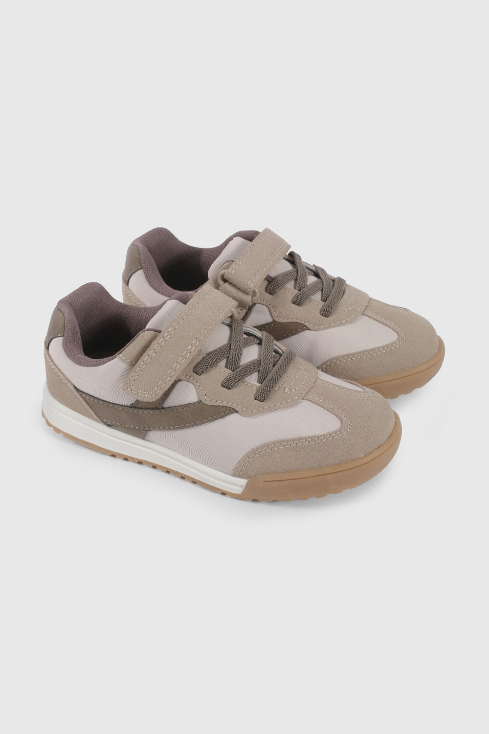 Zapatilla Niño Beige 57493 Colloky-0