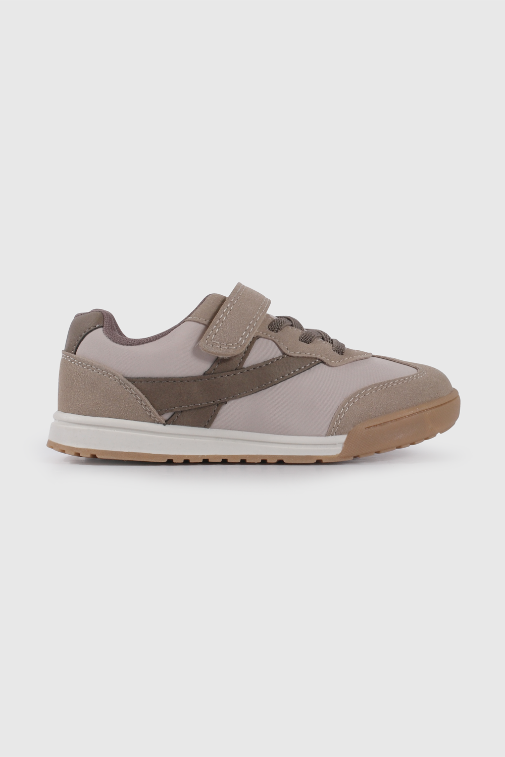 Zapatilla Niño Beige 57493 Colloky-2