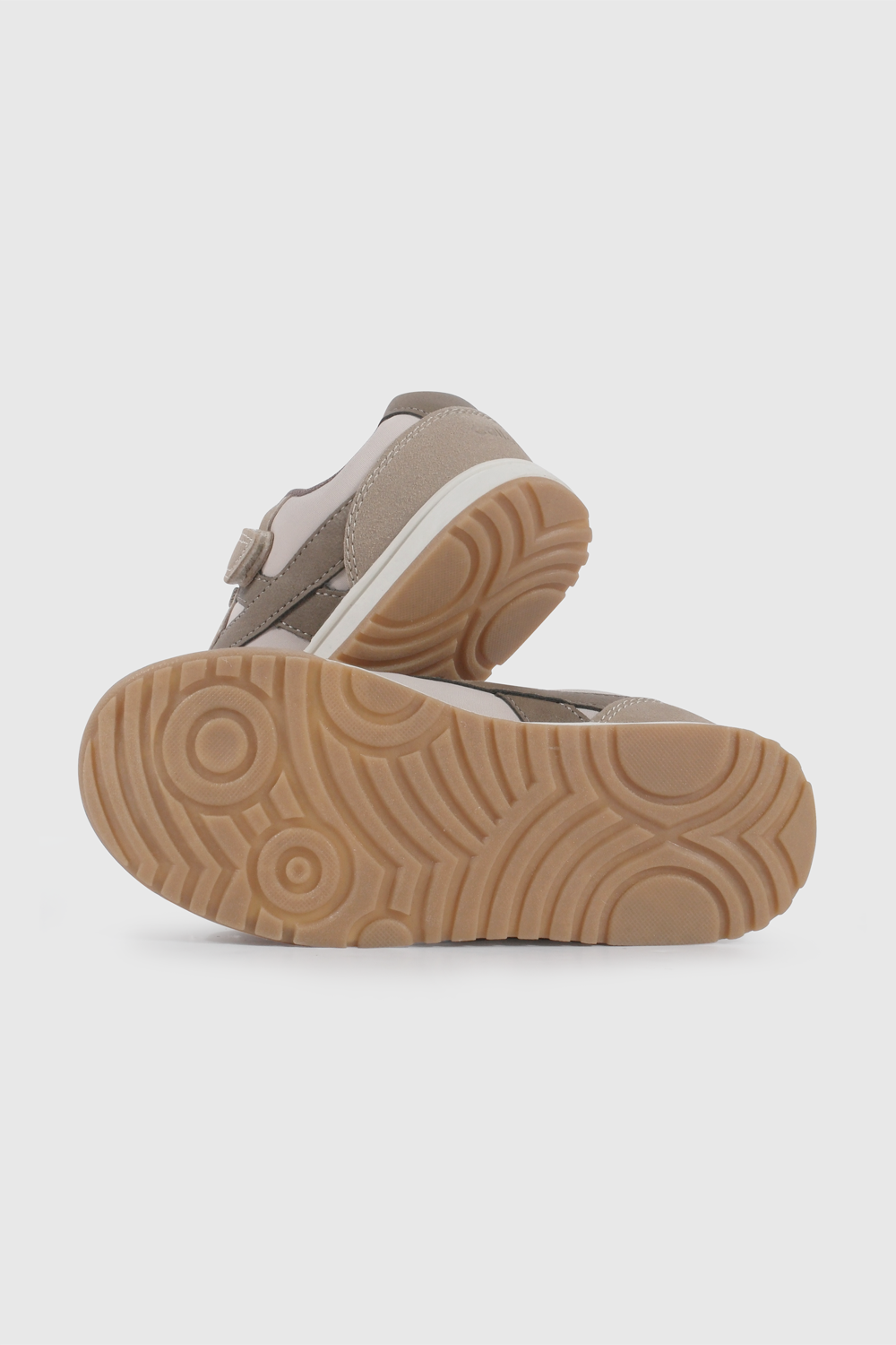 Zapatilla Niño Beige 57493 Colloky-3