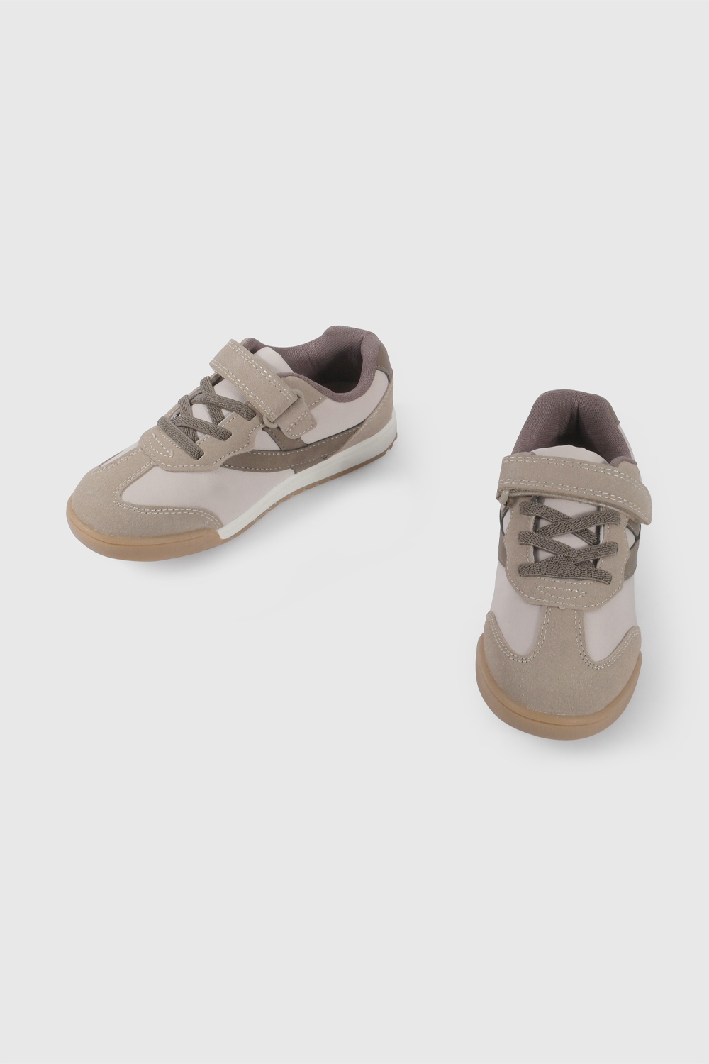 Zapatilla Niño Beige 57493 Colloky-4