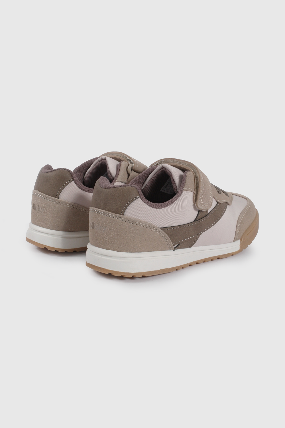 Zapatilla Niño Beige 57493 Colloky-5