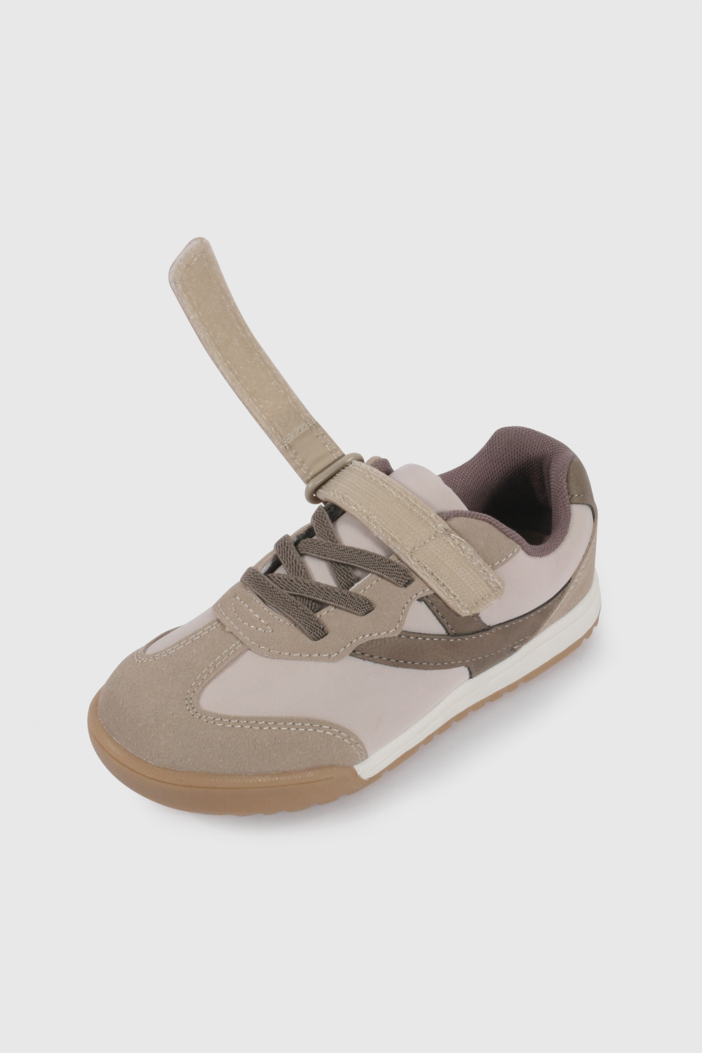 Zapatilla Niño Beige 57493 Colloky-6