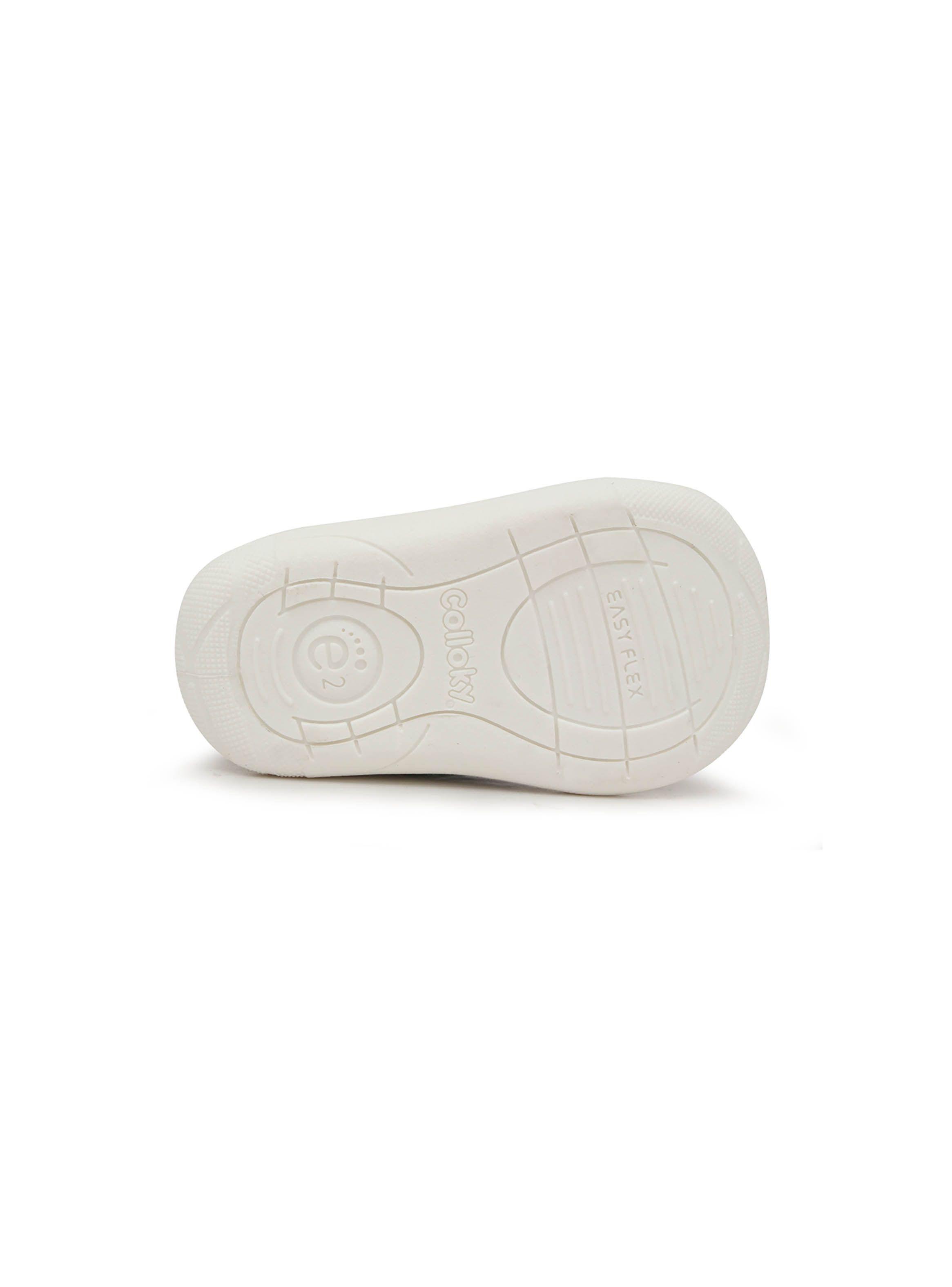 Sandalia Niña Rosado (17 A 20) Colloky-2