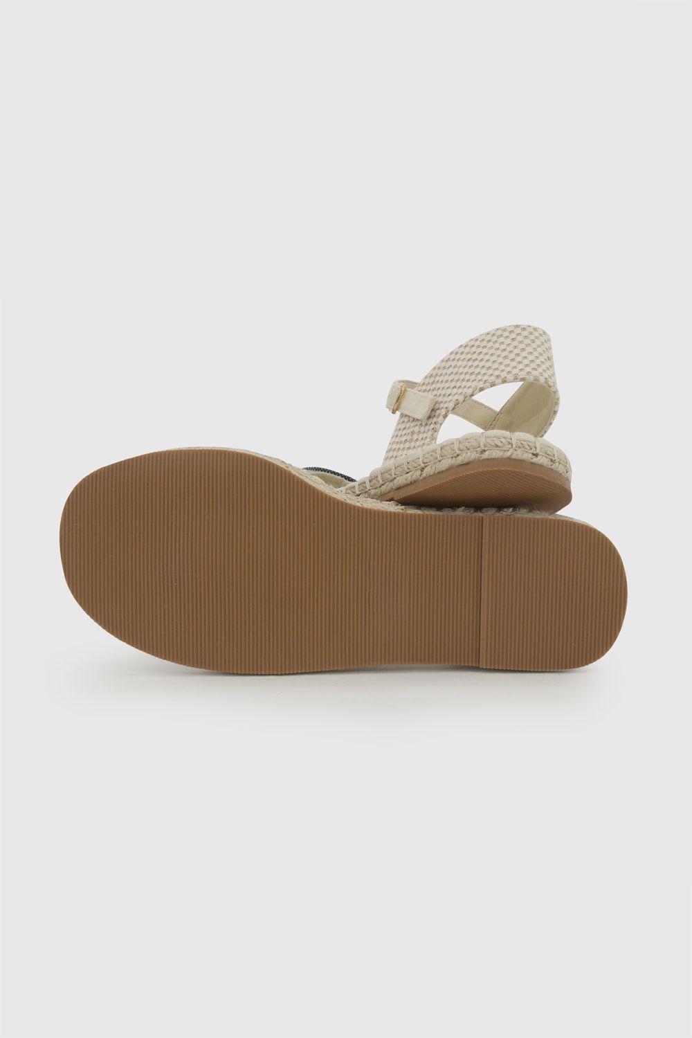 Alpargata Multicolor Niña 28-33 Colloky-2