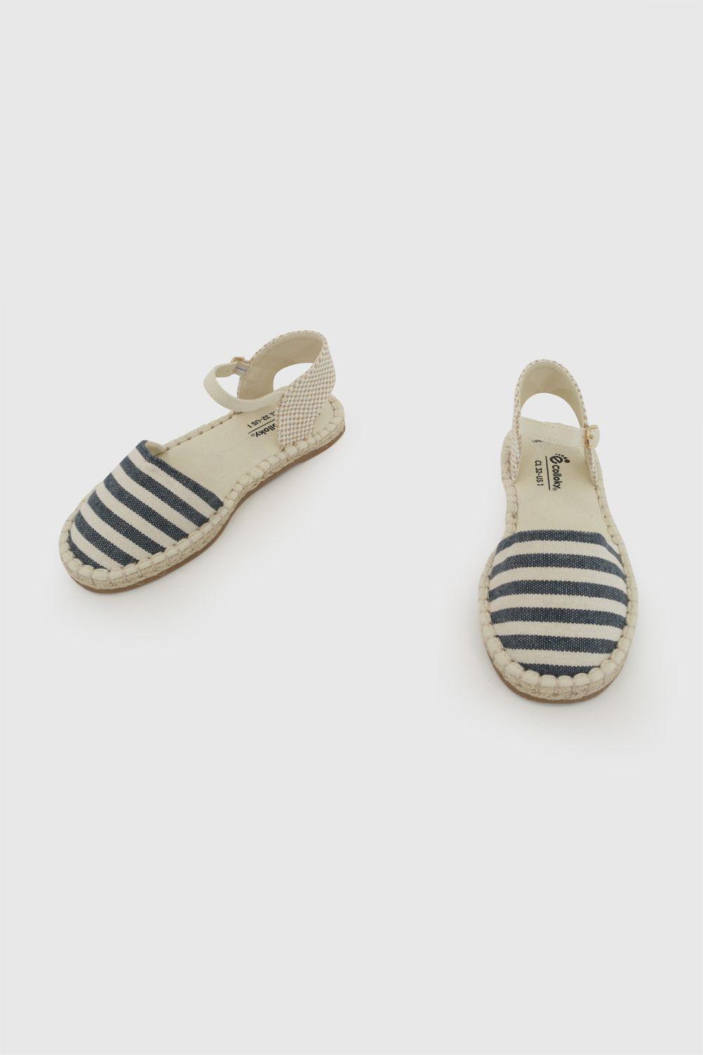 Alpargata Multicolor Niña 28-33 Colloky-3