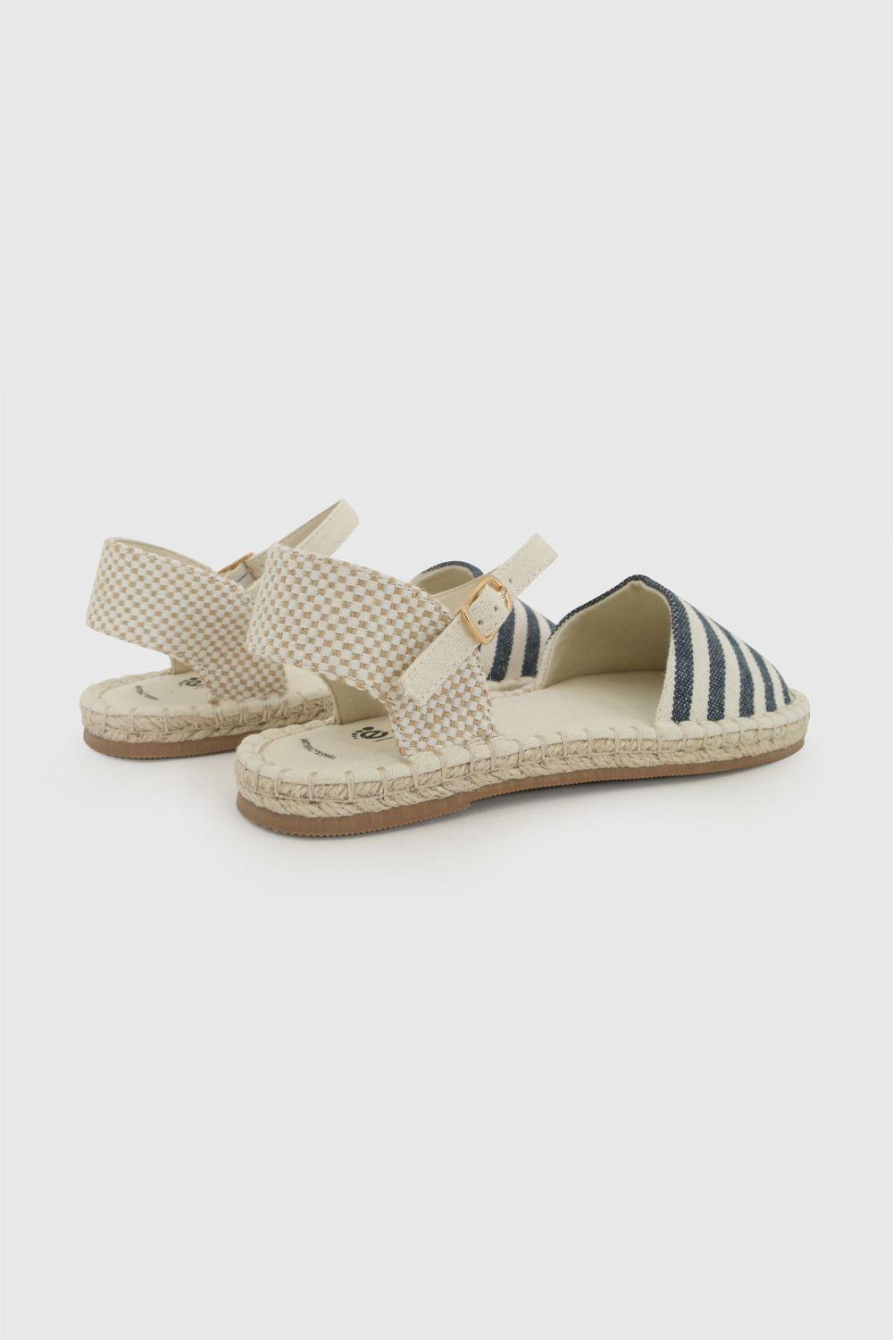 Alpargata Multicolor Niña 28-33 Colloky-4