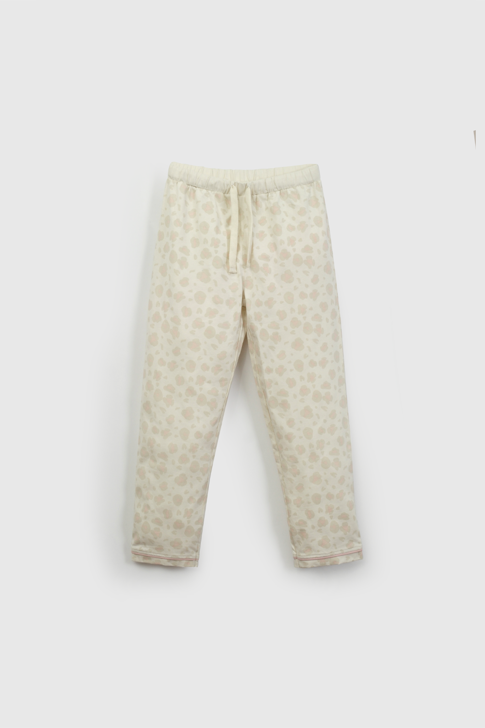 Pijama Niña Beige 57590 Colloky-2