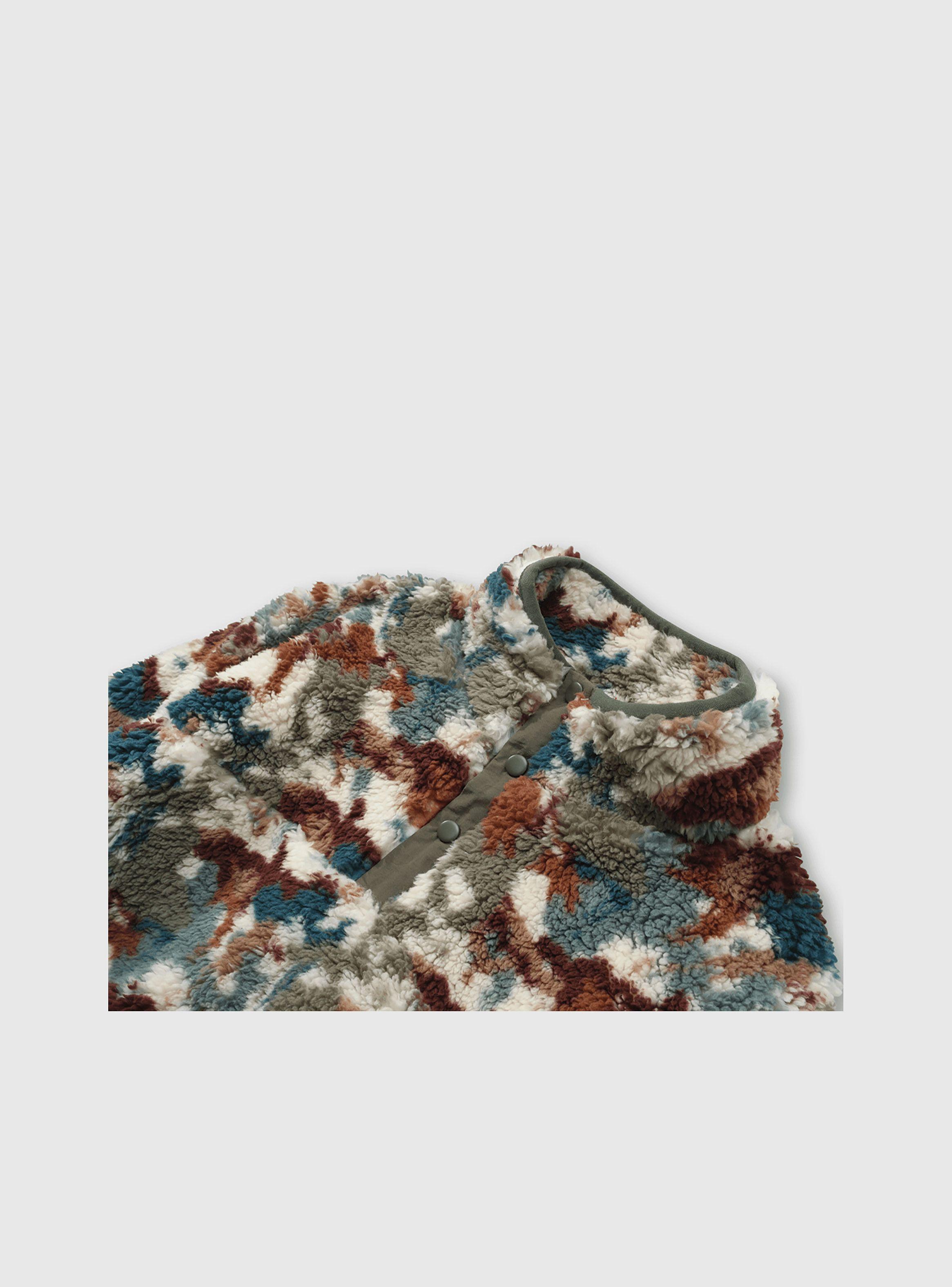 Chaqueta Niño Beige 53633 COLLOKY-2