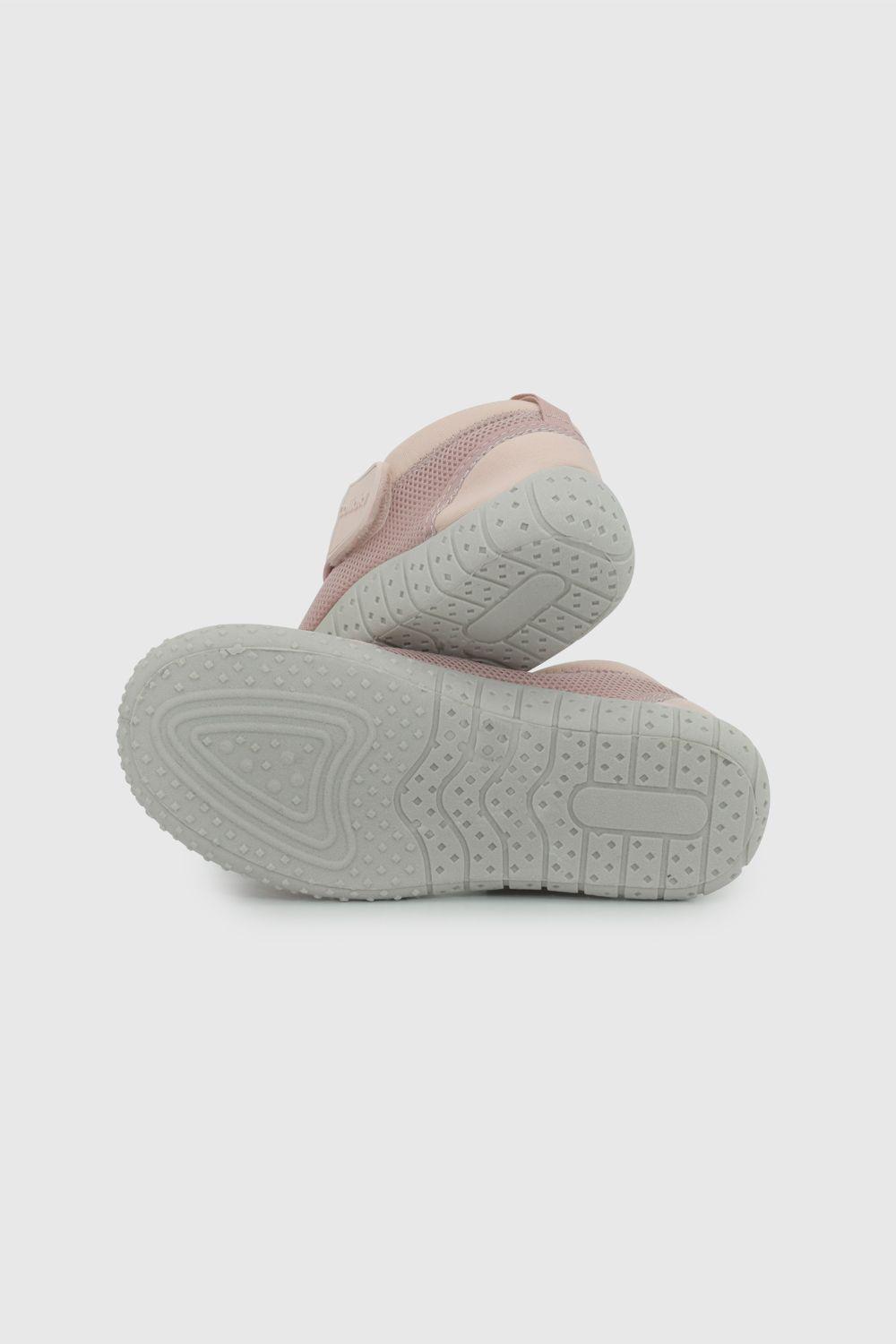 Zapato de Agua Rosado 53300398V26-2