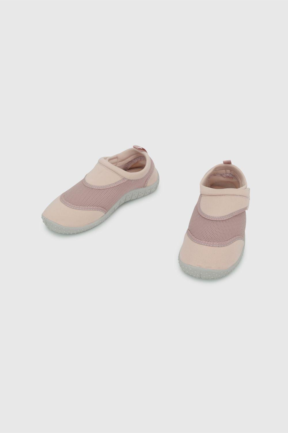 Zapato de Agua Rosado 53300398V26-3