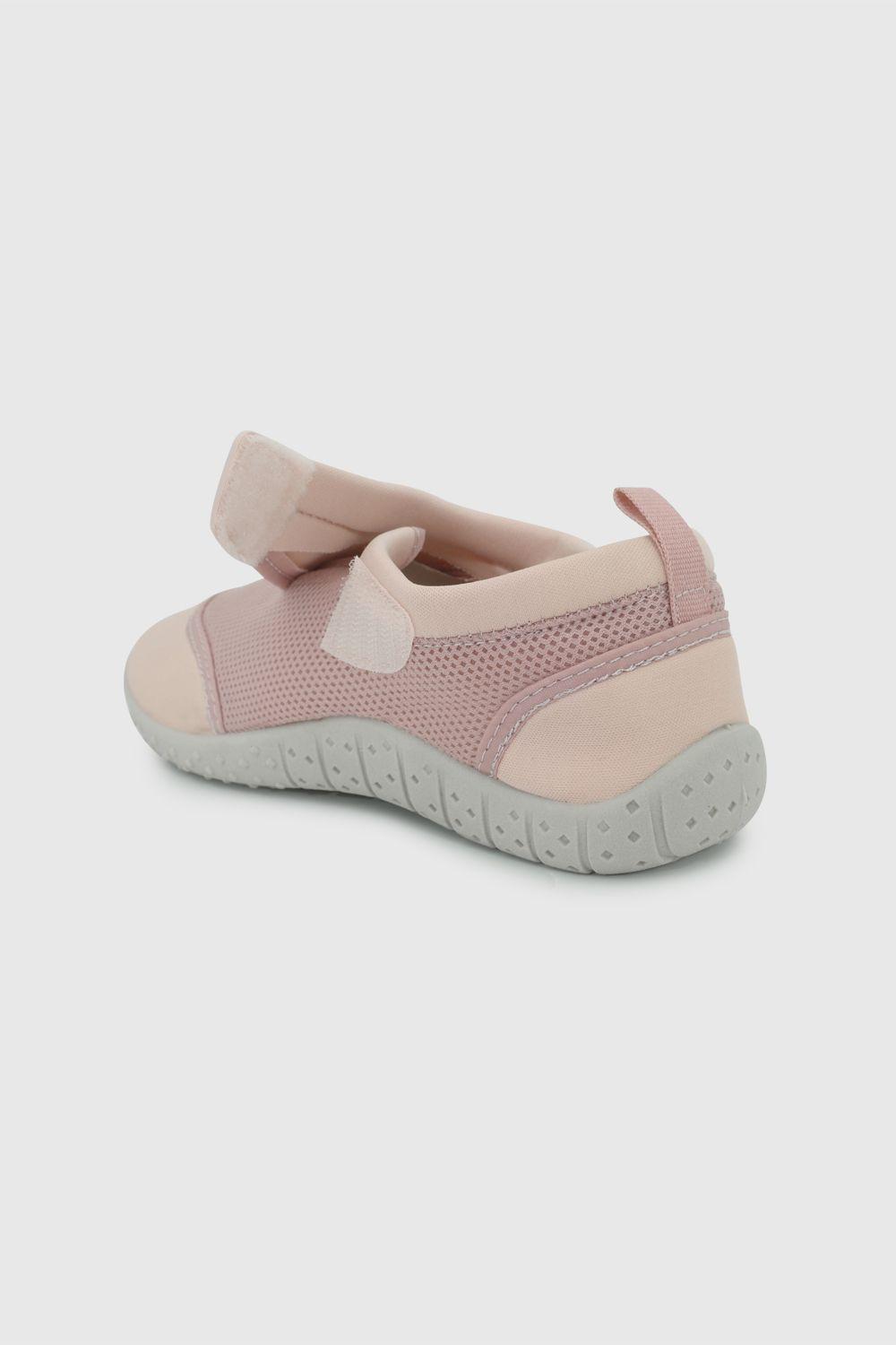 Zapato de Agua Rosado 53300398V26-5