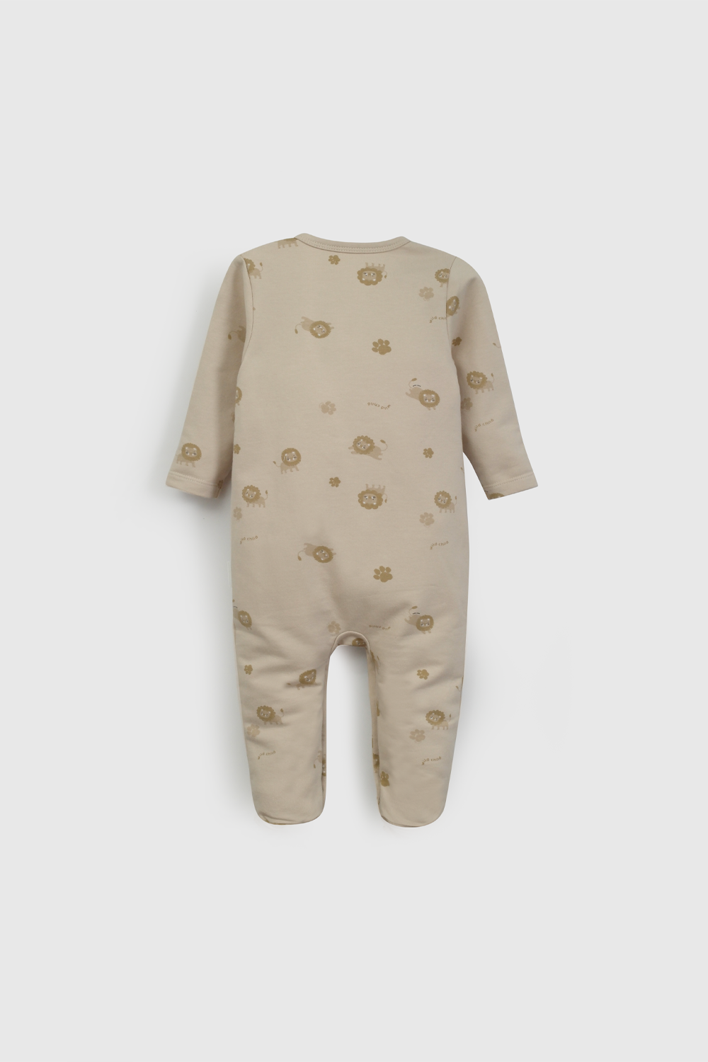 Osito Niño Beige 57632 Colloky-1