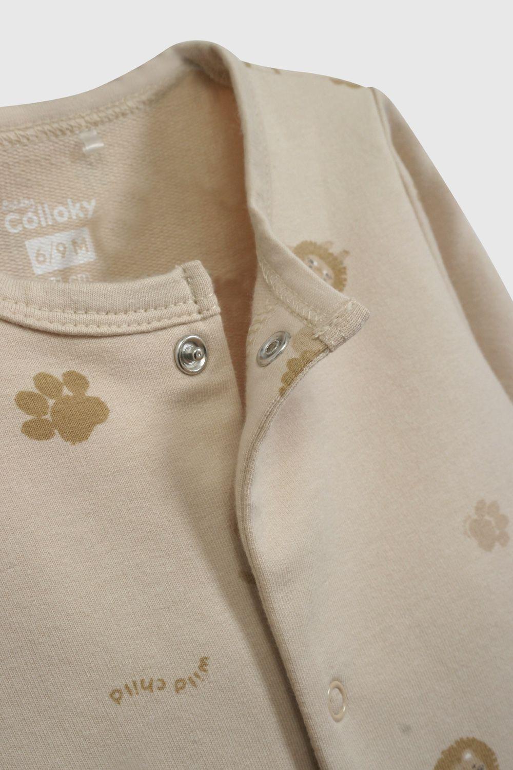 Osito Niño Beige 57632 Colloky-2