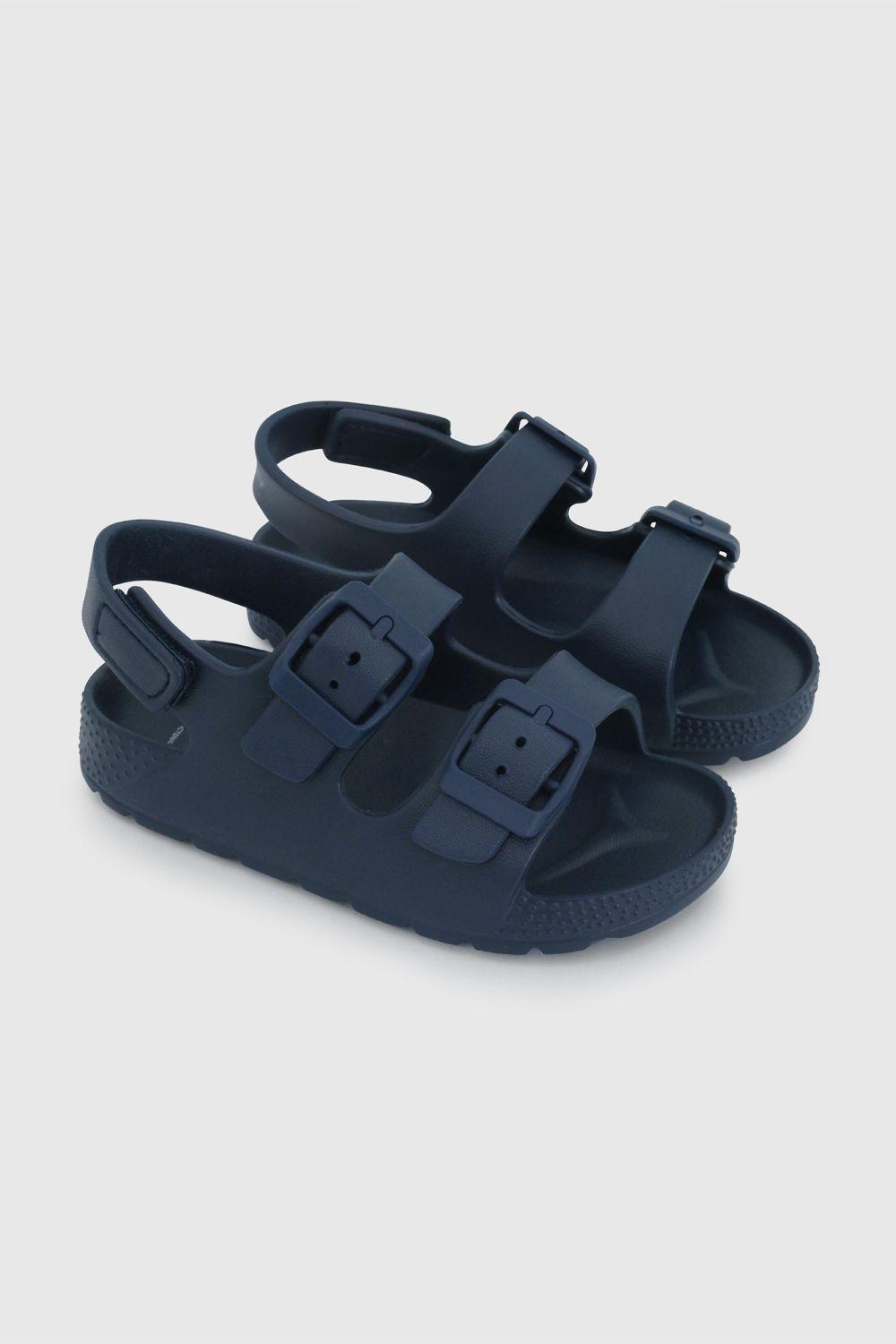 Sandalia de Agua Azul 43310450V26-0