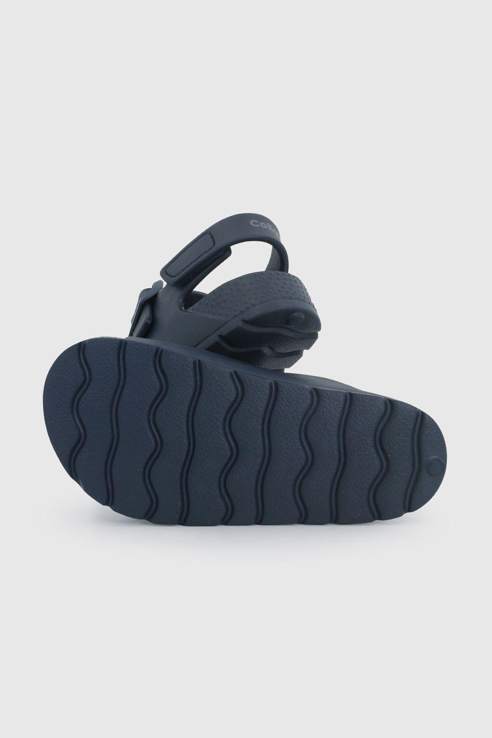 Sandalia de Agua Azul 43310450V26-2